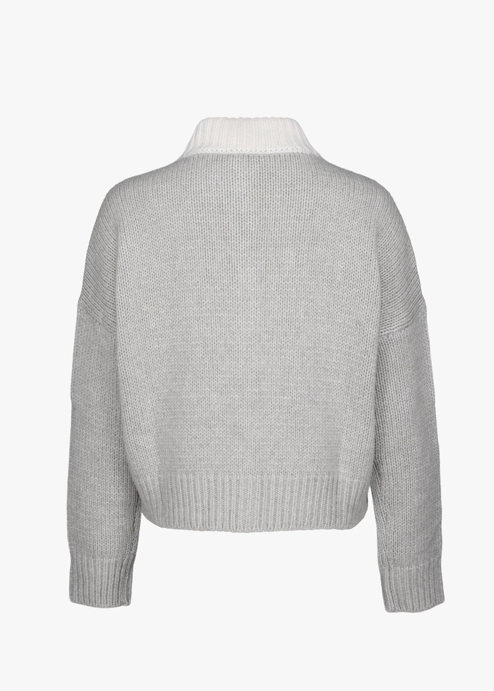 Cardigan avec poches