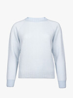 Pull Raglan