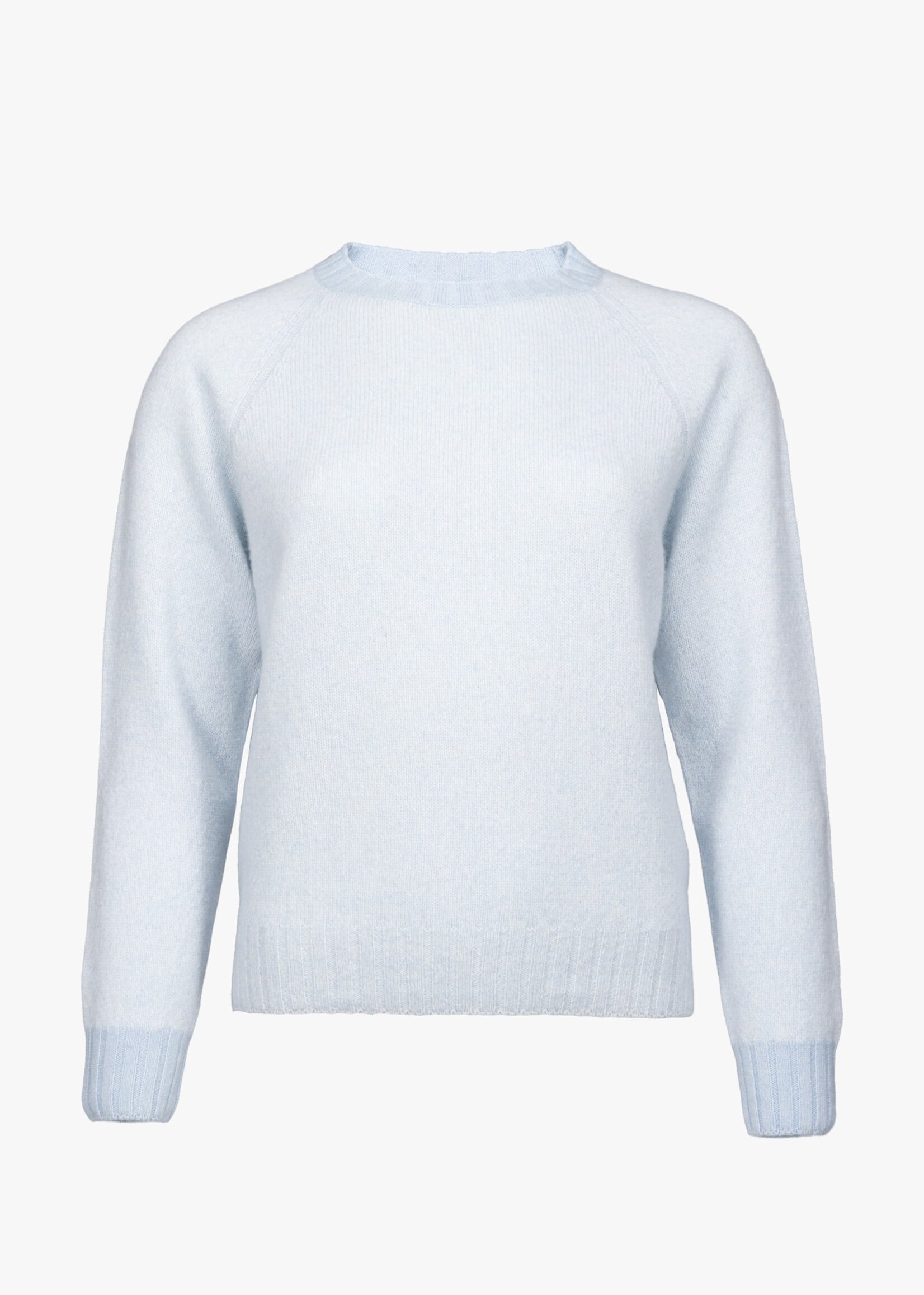 Pull Raglan