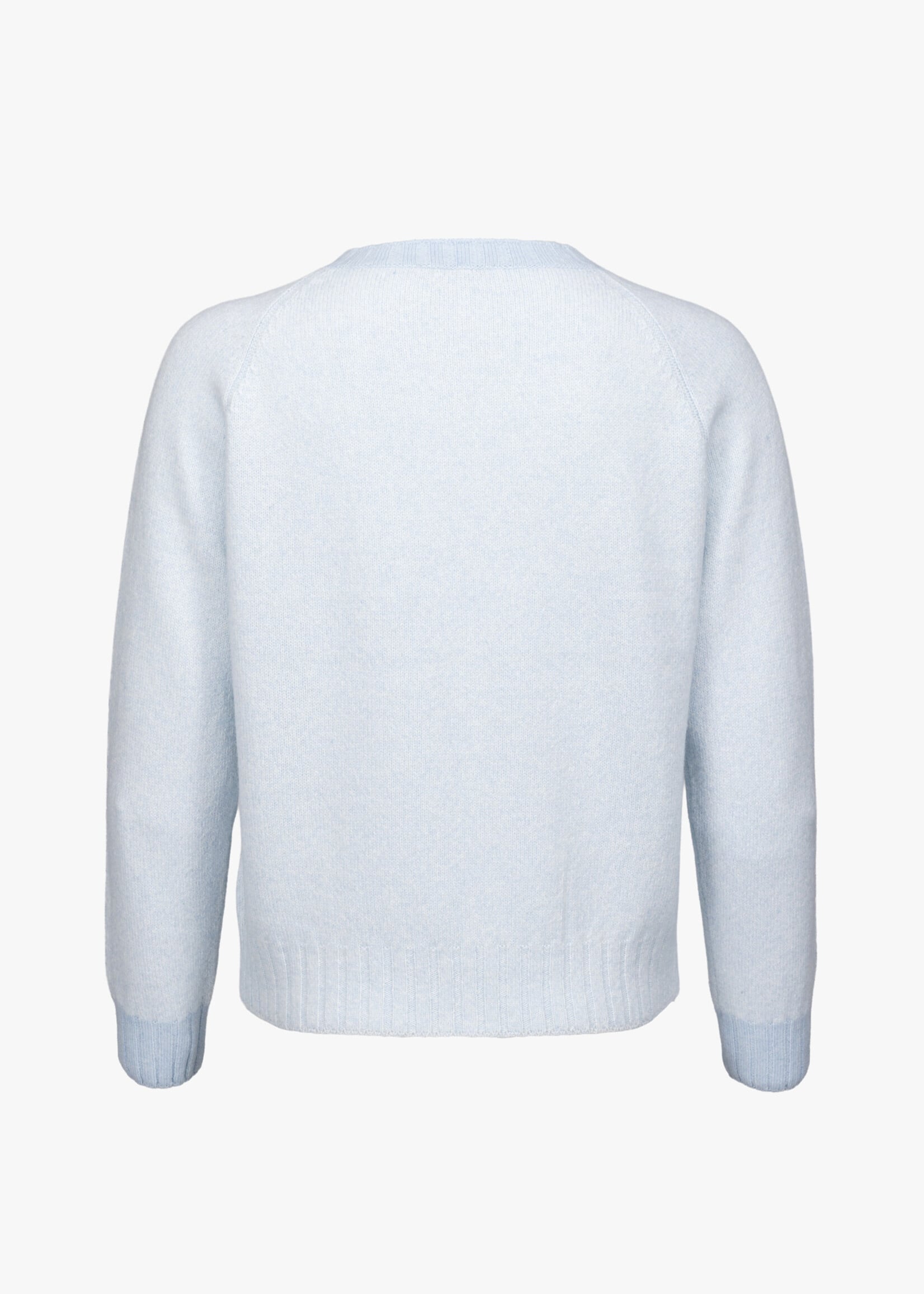 Pull Raglan