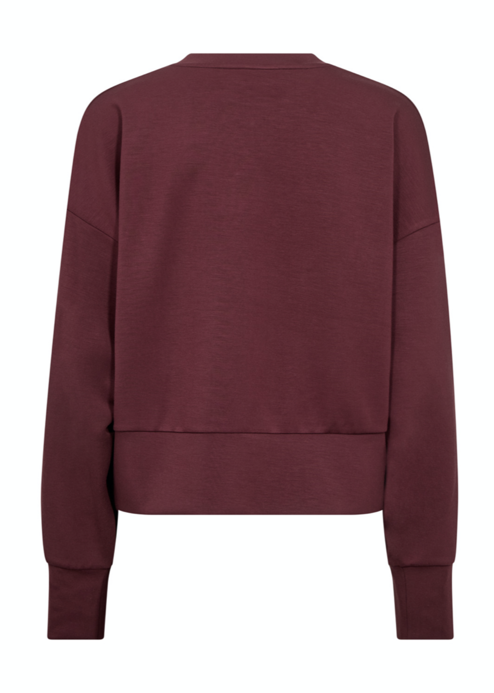 Mos Mosh O-LS Sweatshirt