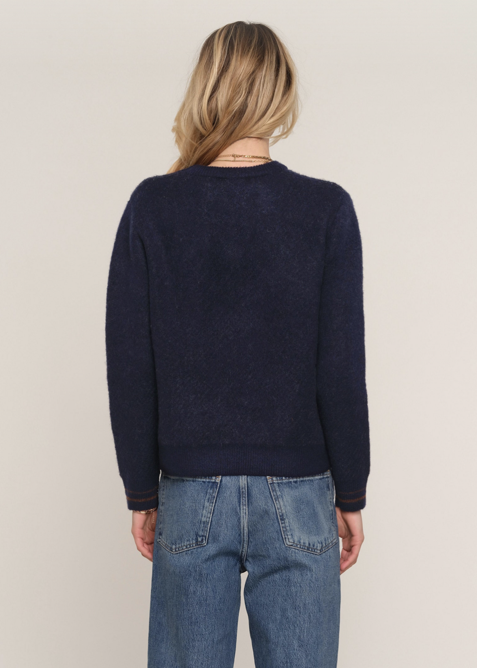 Heartloom Jackie Sweater