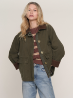 Heartloom Matin Jacket