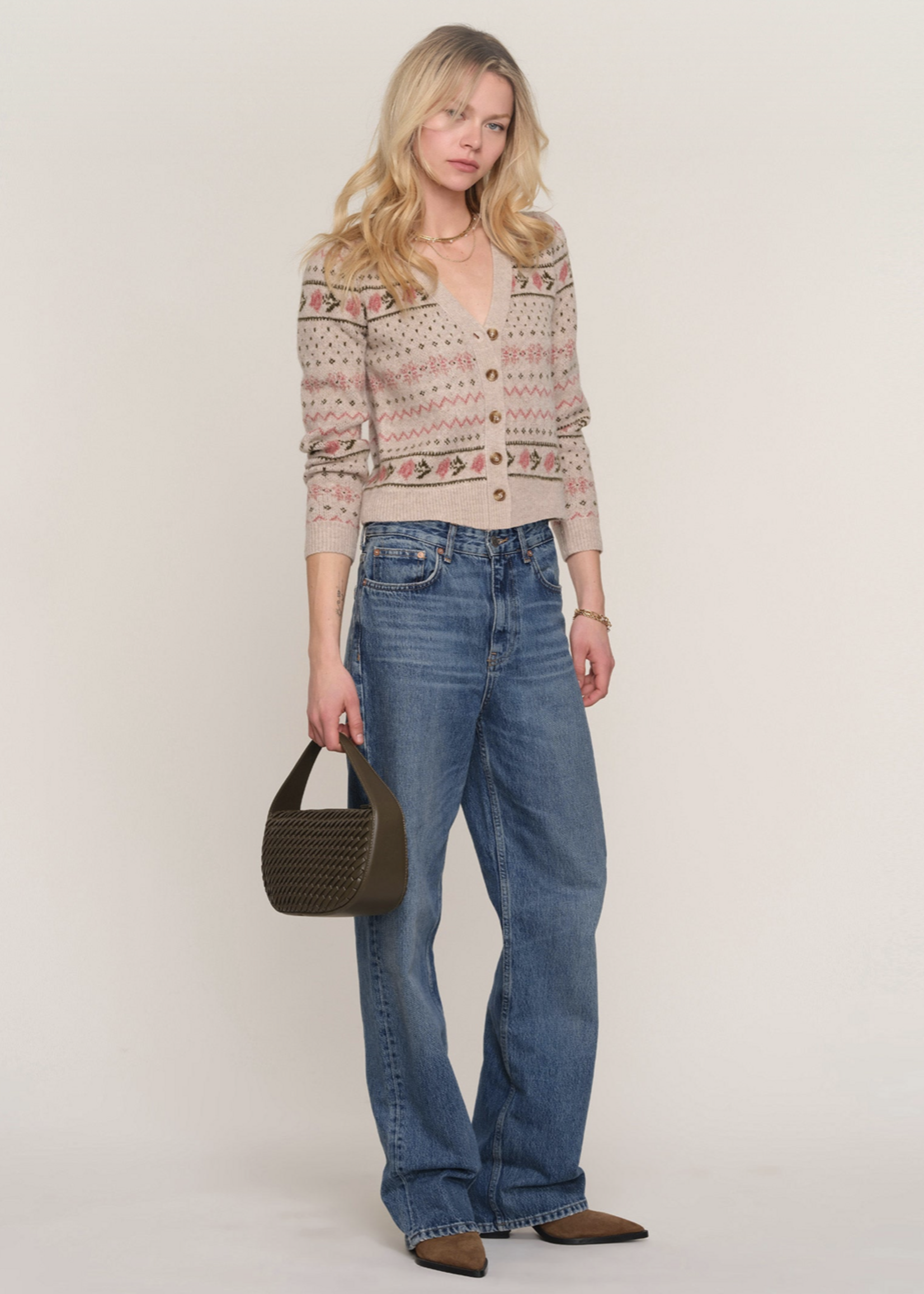 Heartloom Patrice Cardi