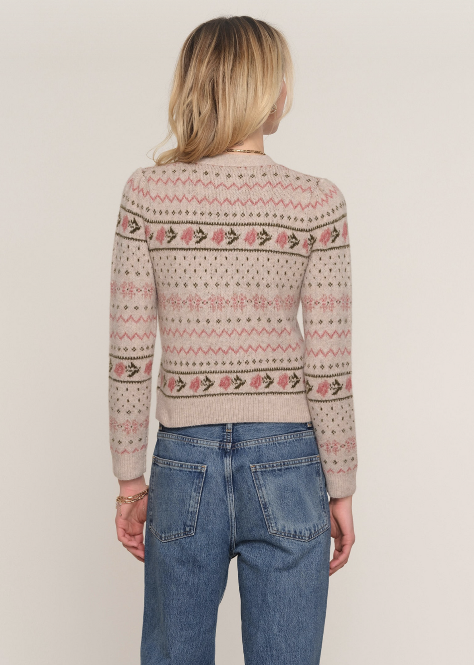 Heartloom Patrice Cardi