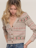 Heartloom Patrice Cardi
