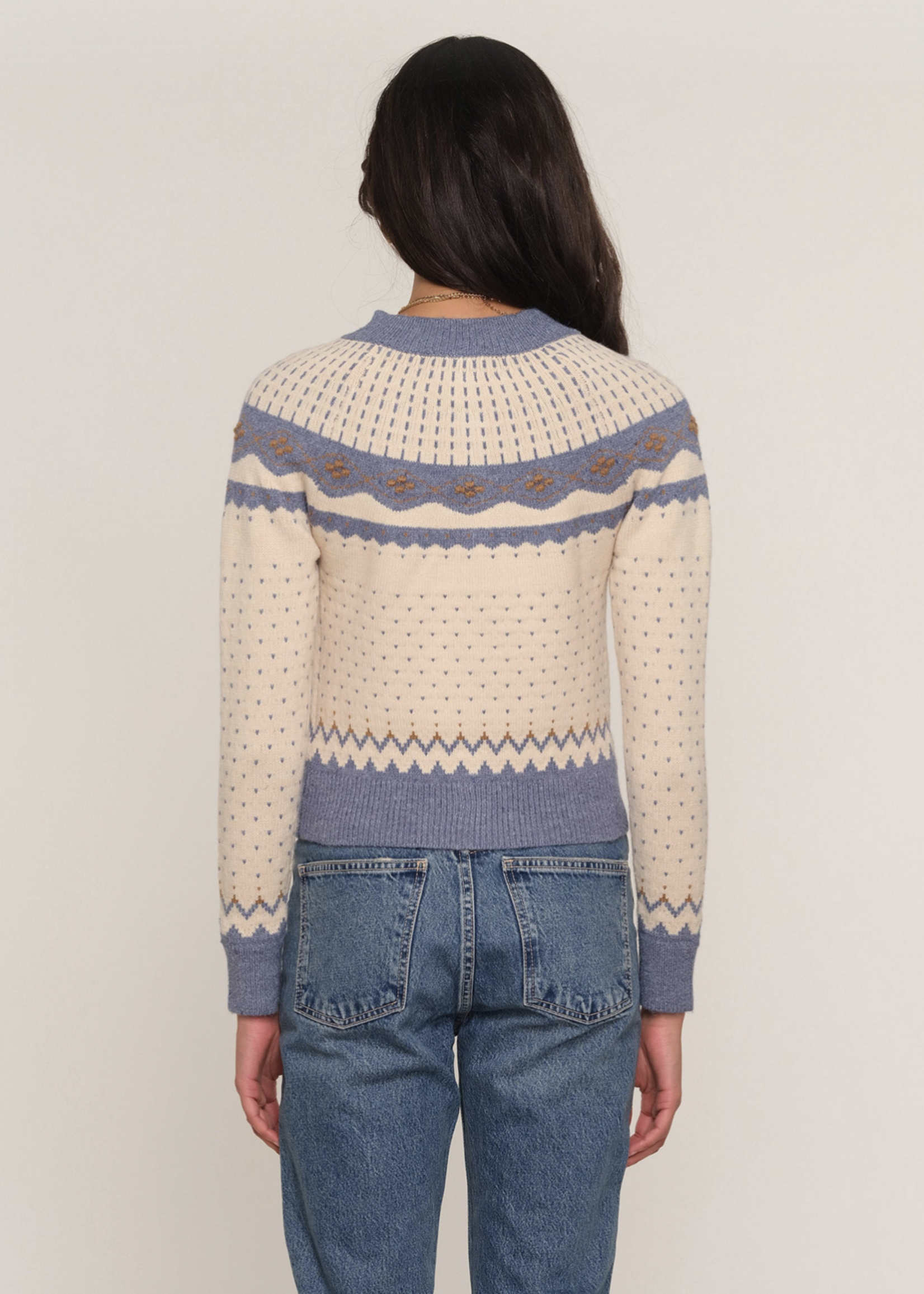 Heartloom Joya Cardi