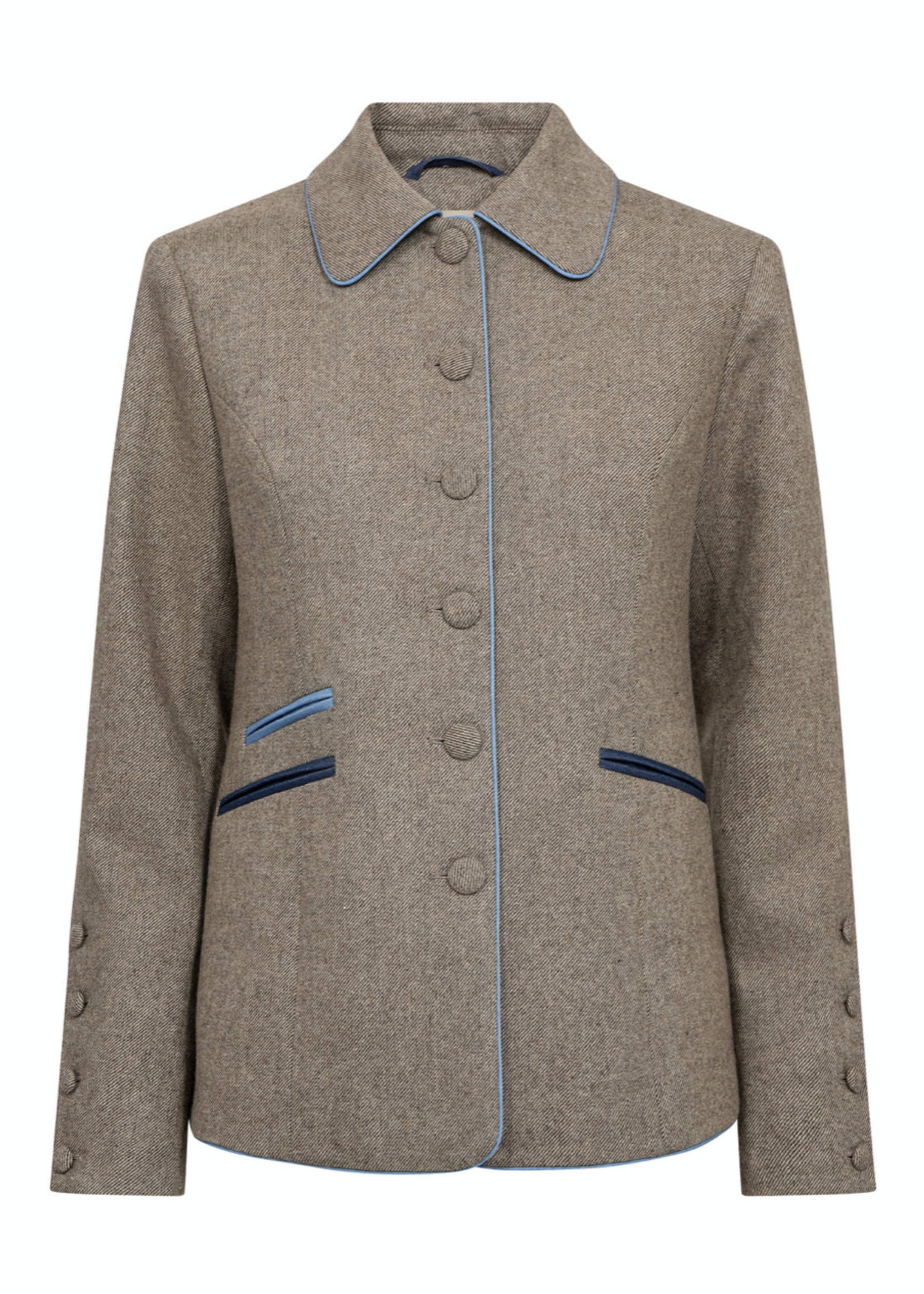 Mos Mosh Rio Ann Blazer