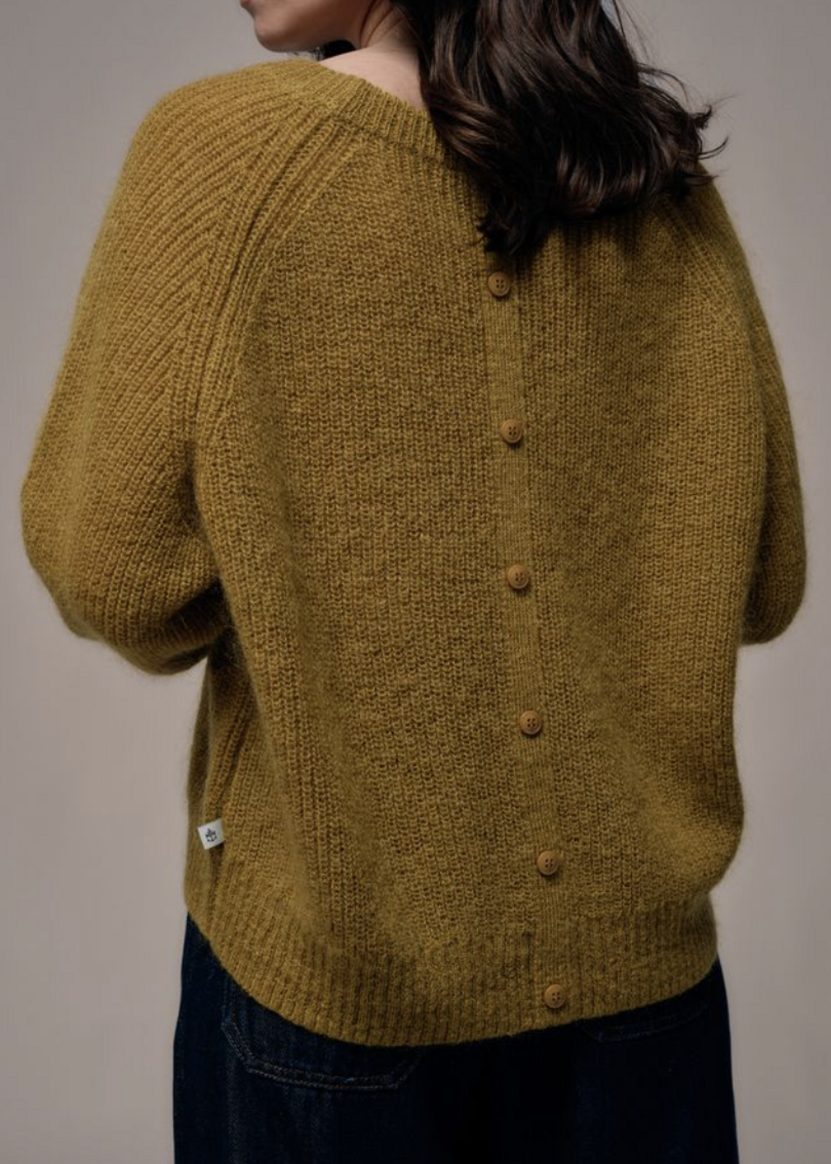 Pull Topazo