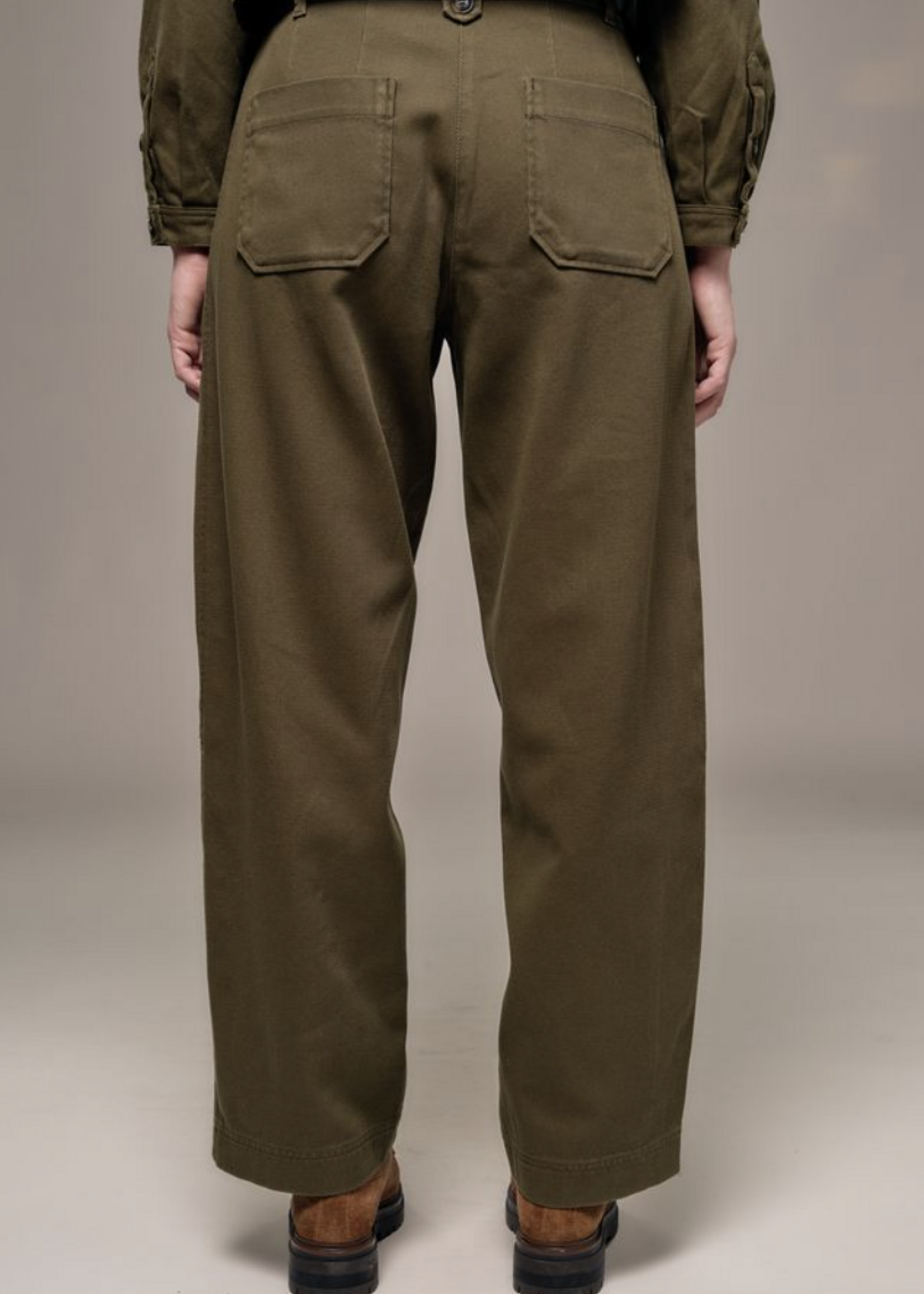 Pantalon Pasadena