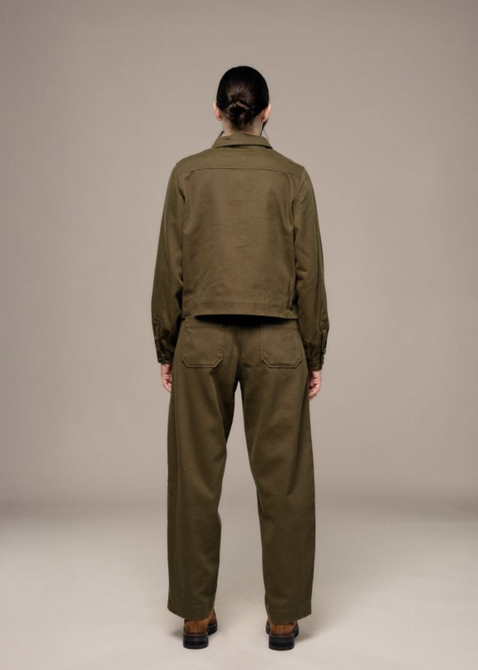Pantalon Pasadena