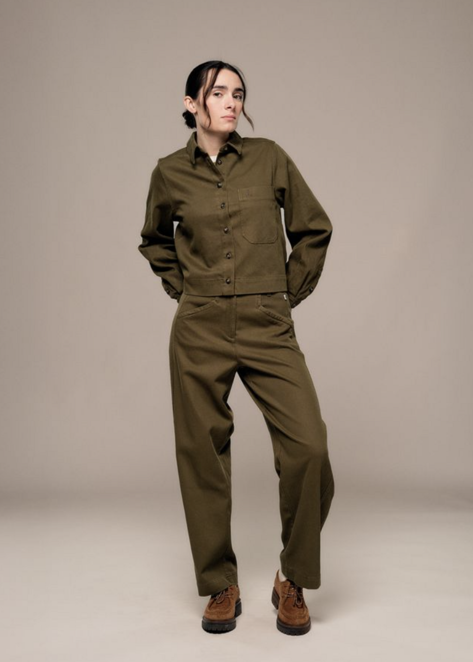 Pantalon Pasadena