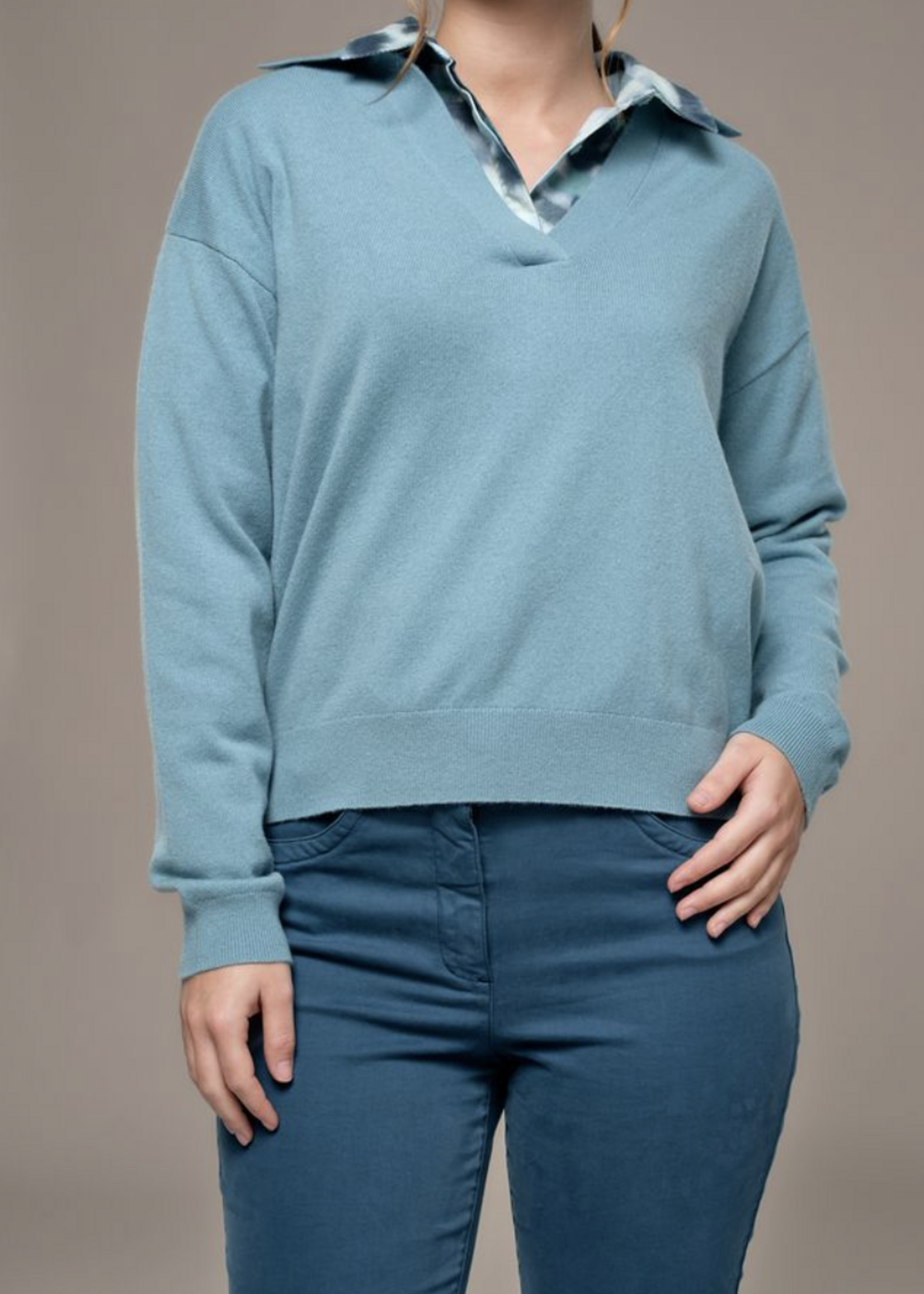 Pull Toula