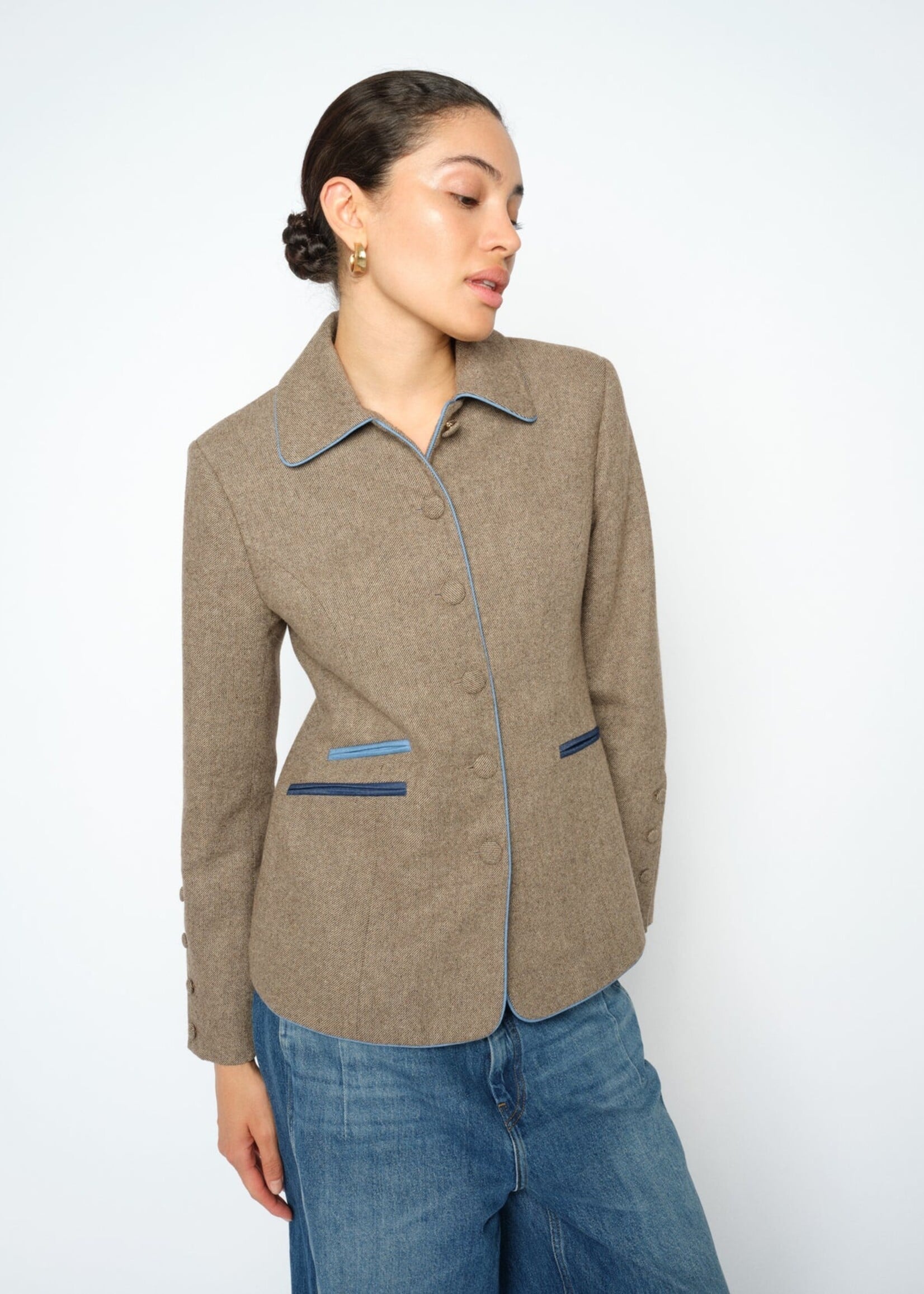 Mos Mosh Rio Ann Blazer