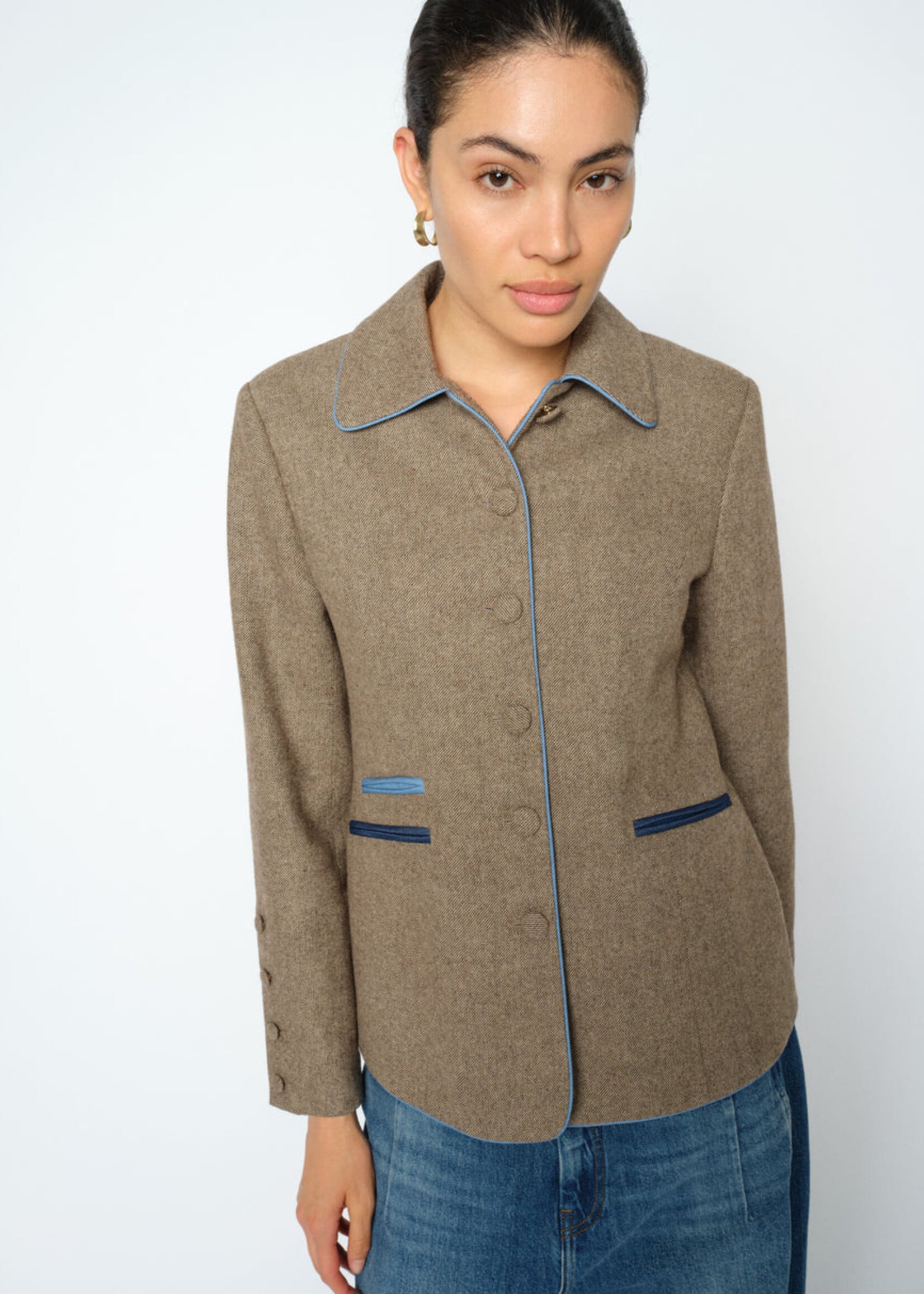 Mos Mosh Rio Ann Blazer