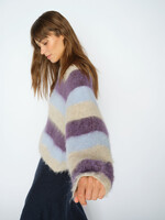 Mos Mosh Suvi Stripe Knit
