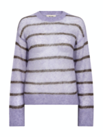 Mos Mosh Orisa Stripe Knit