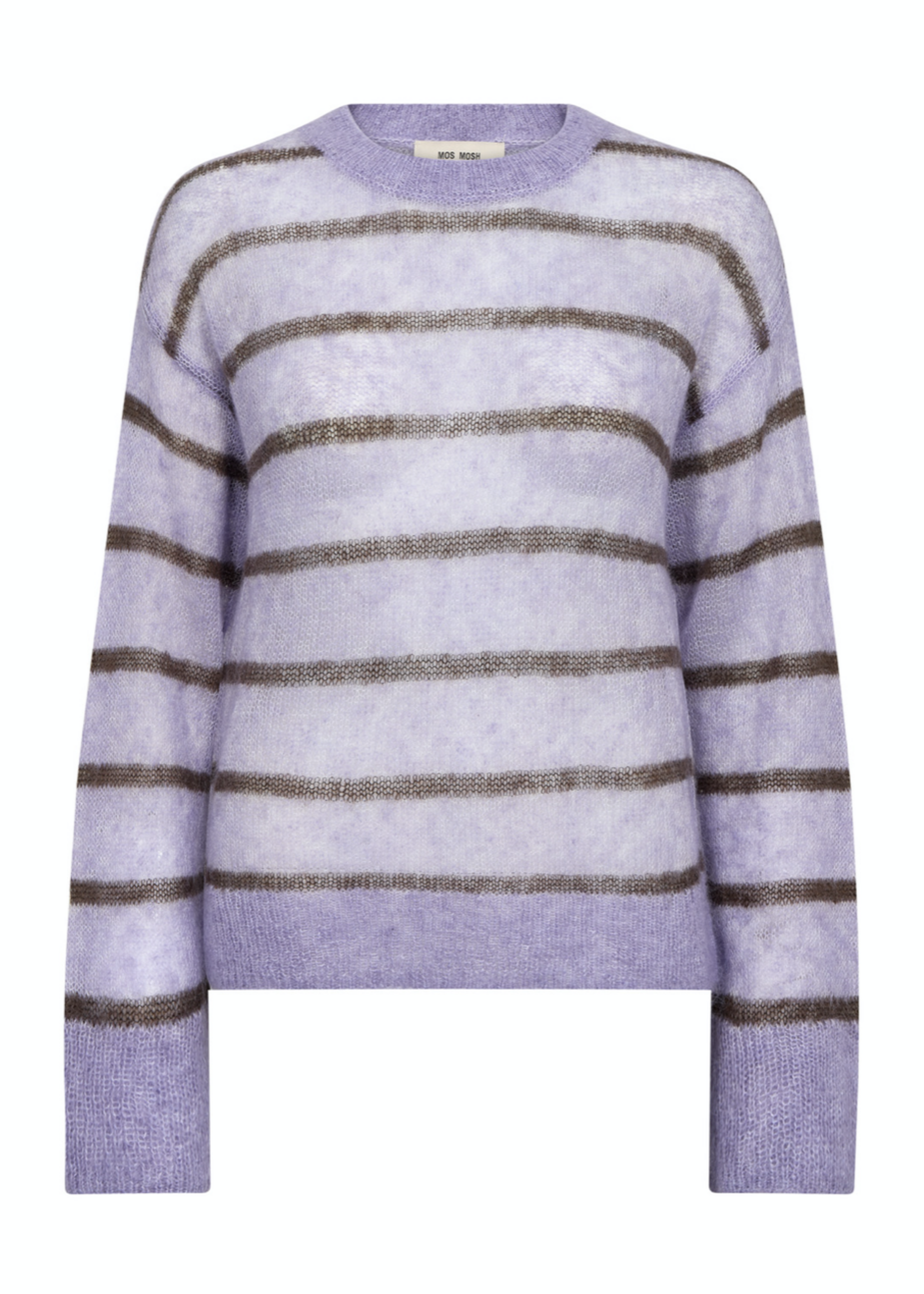 Mos Mosh Orisa Stripe Knit