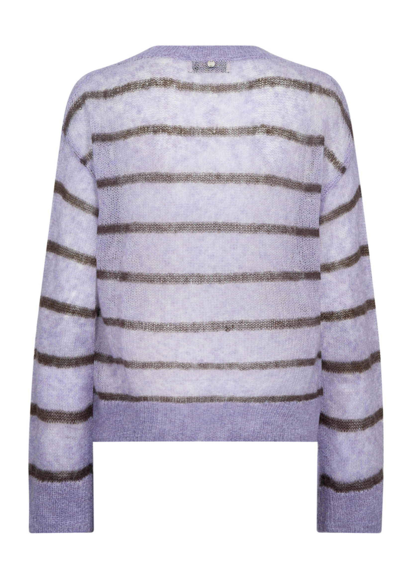 Mos Mosh Orisa Stripe Knit