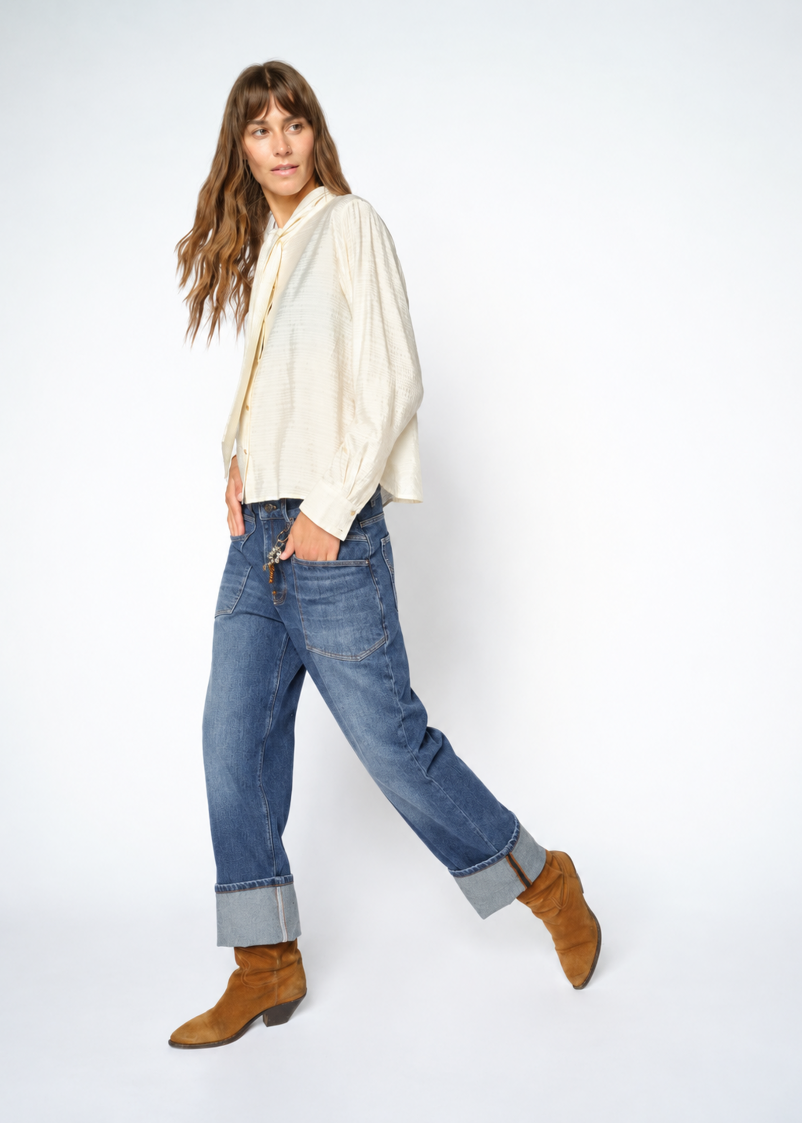 Mos Mosh Rachel Kyoto Jeans