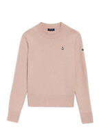 Saint James Pull Monclar