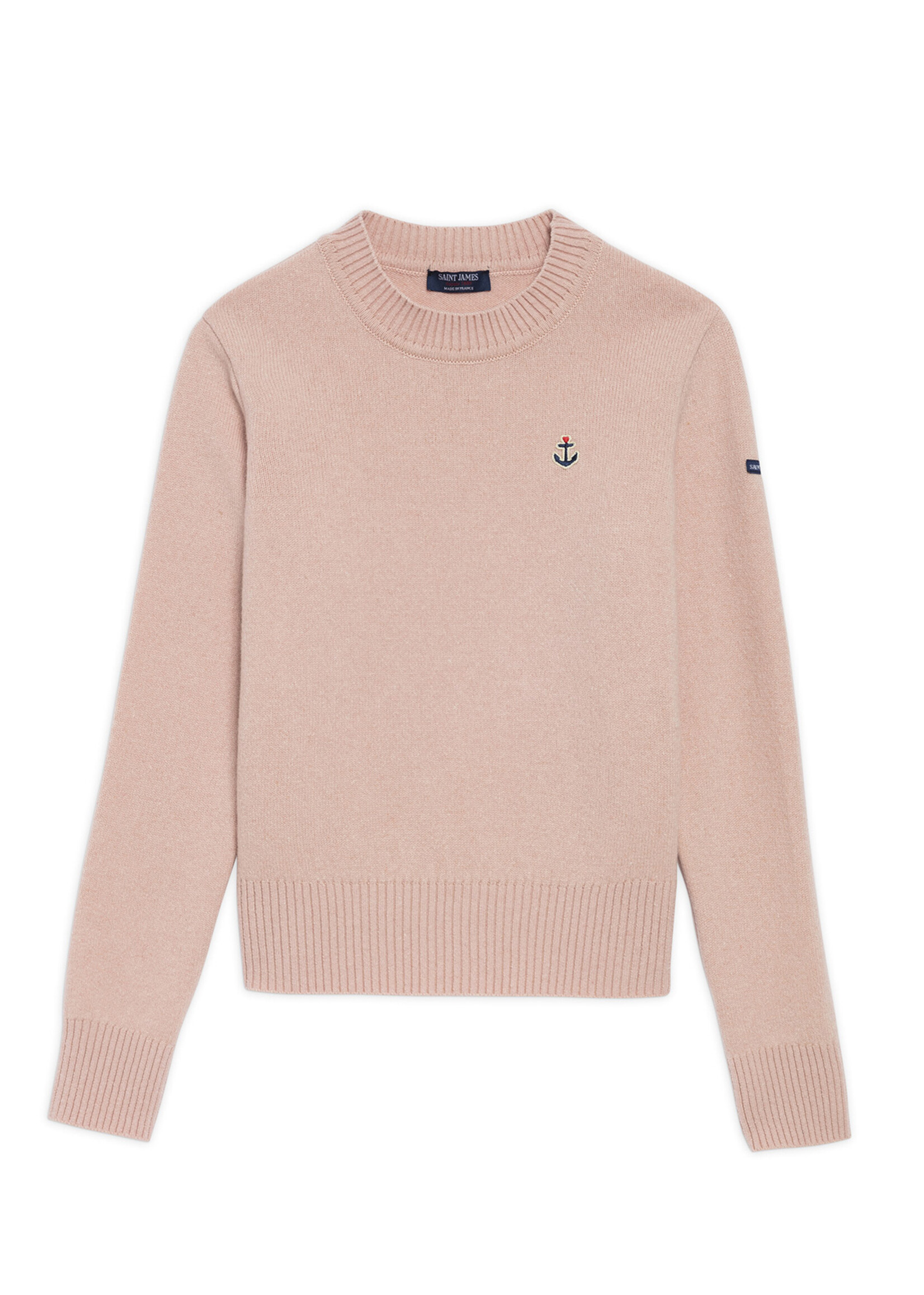 Saint James Pull Monclar