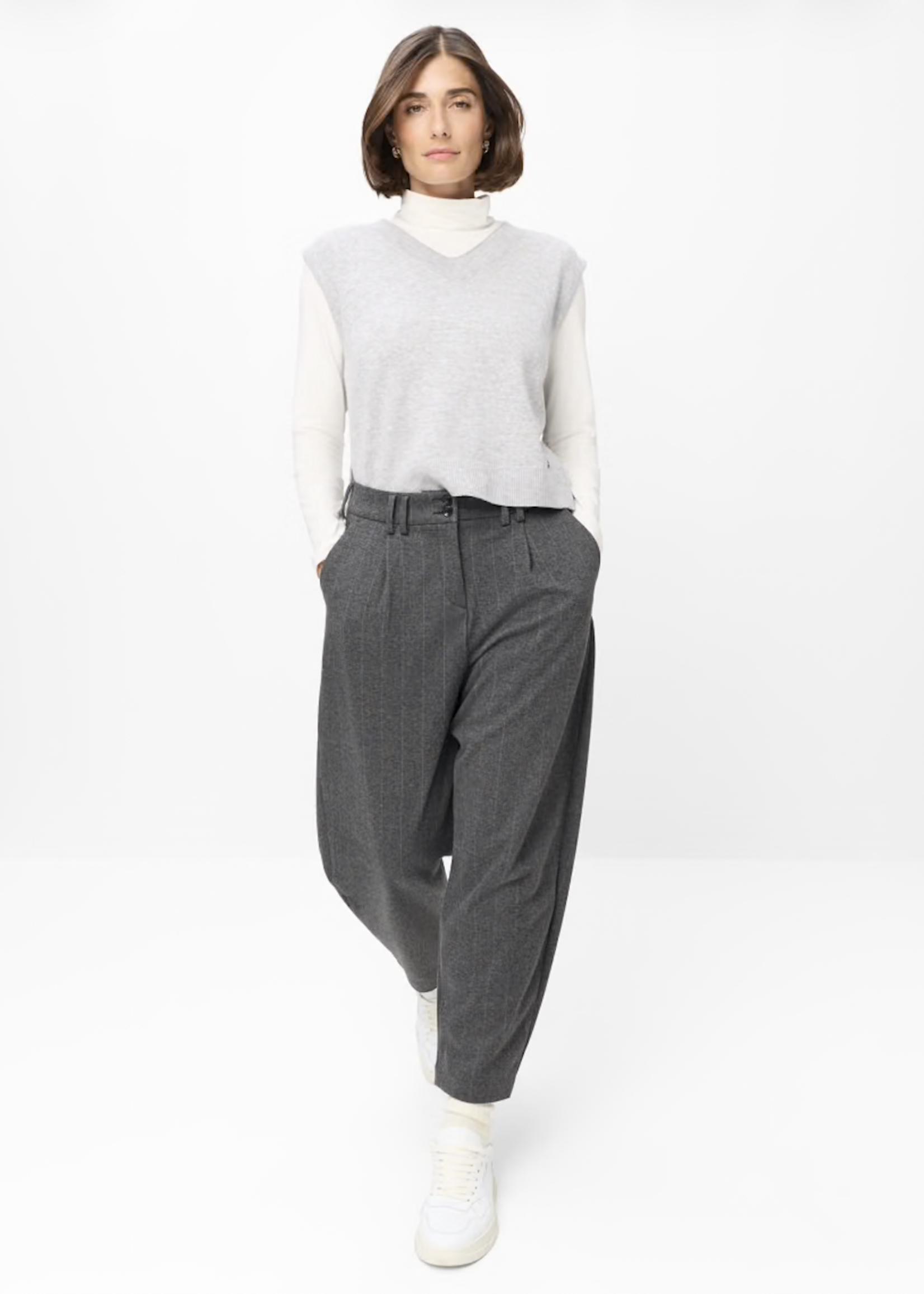Brax Pantalon Megan