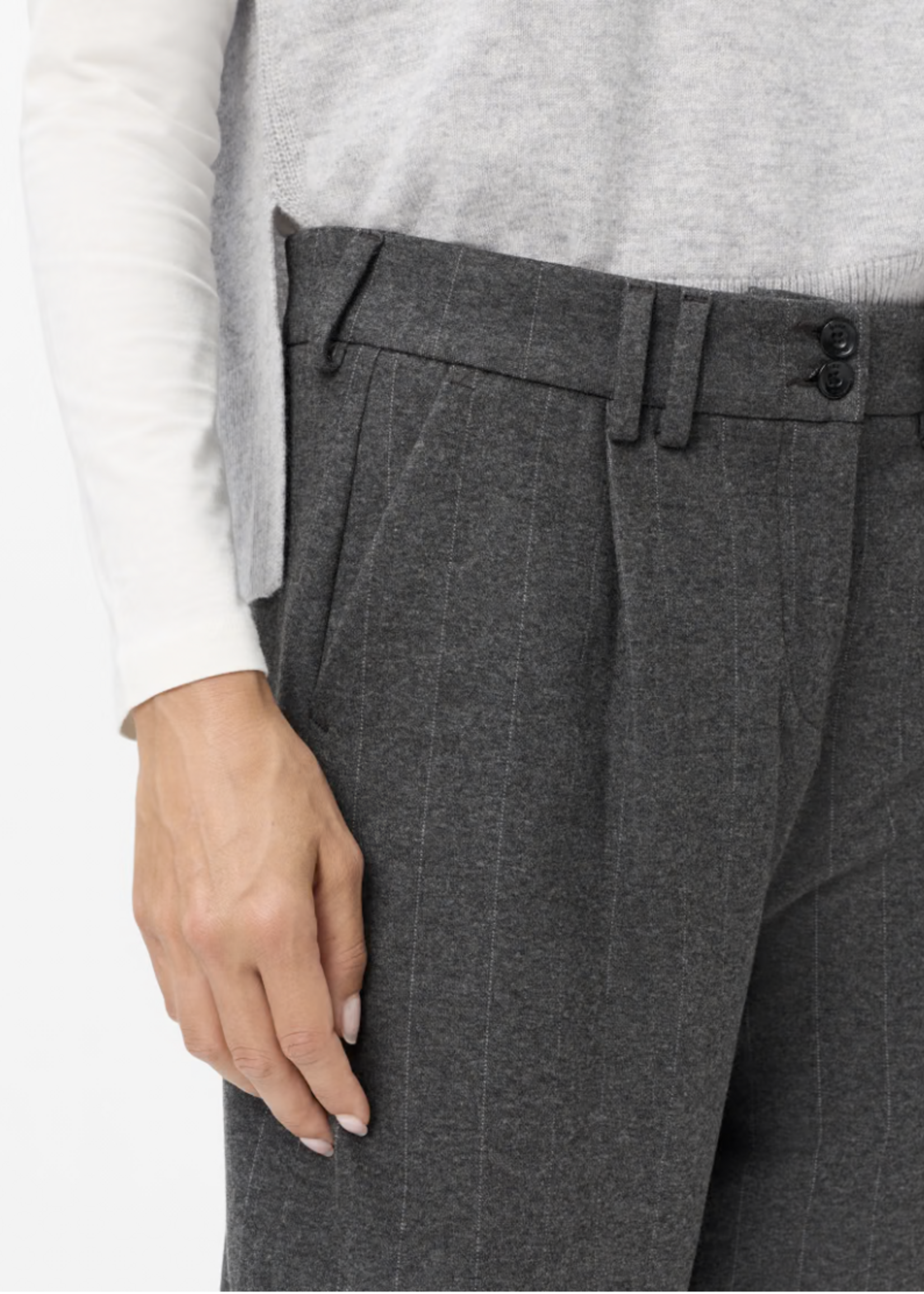 Brax Pantalon Megan