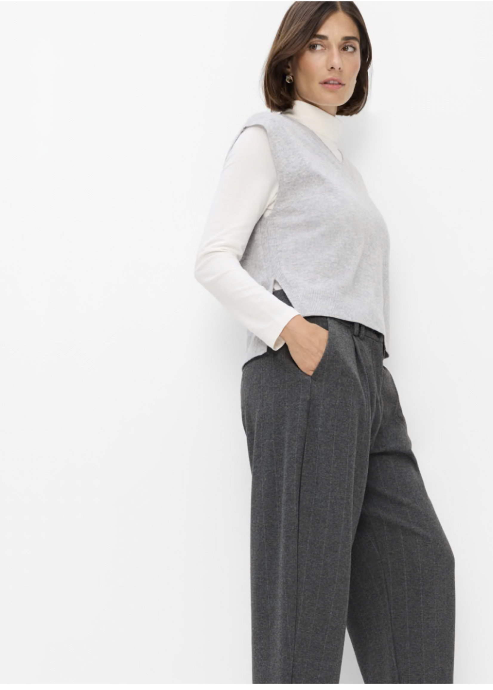 Brax Pantalon Megan
