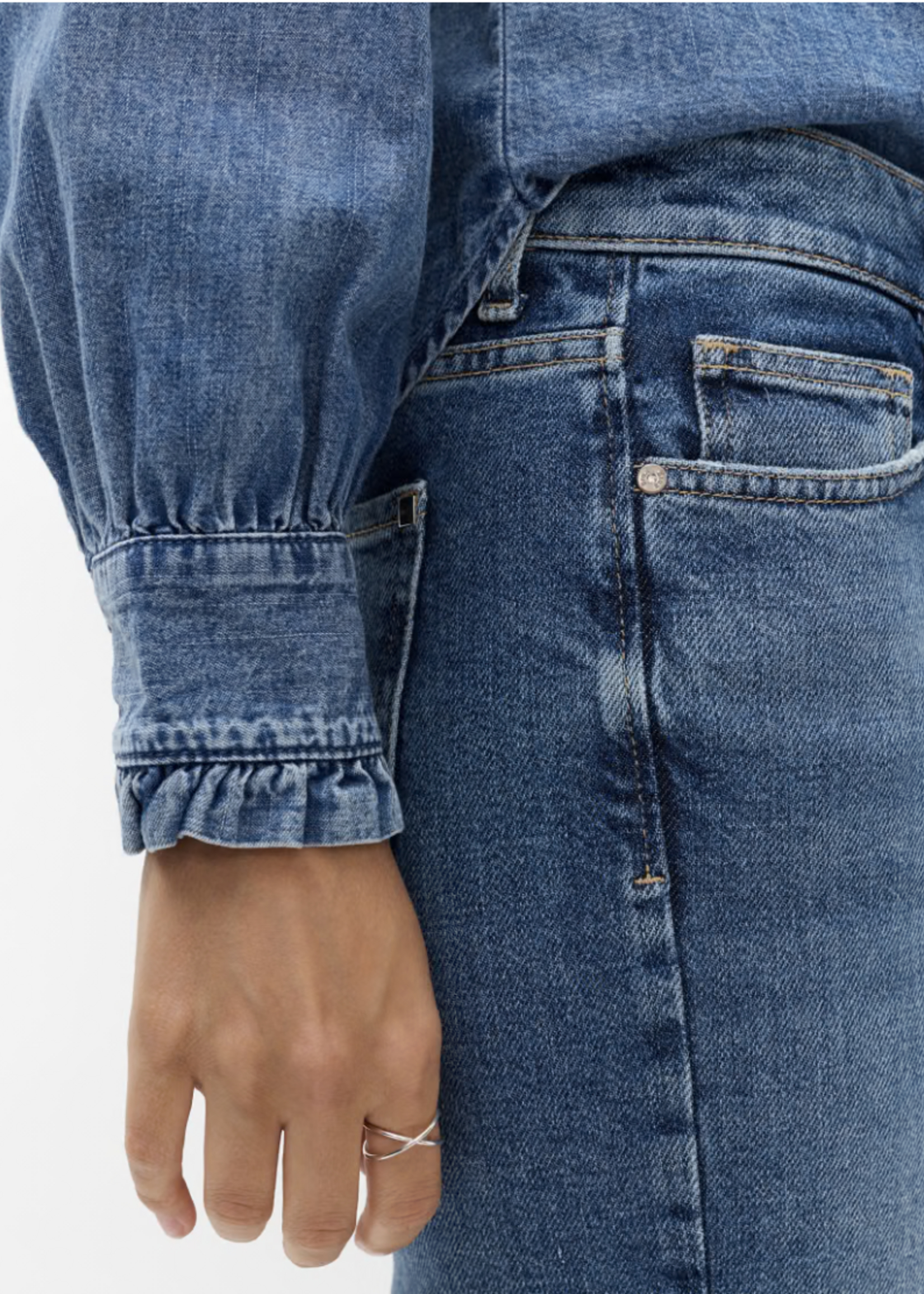 Brax Jeans Madison