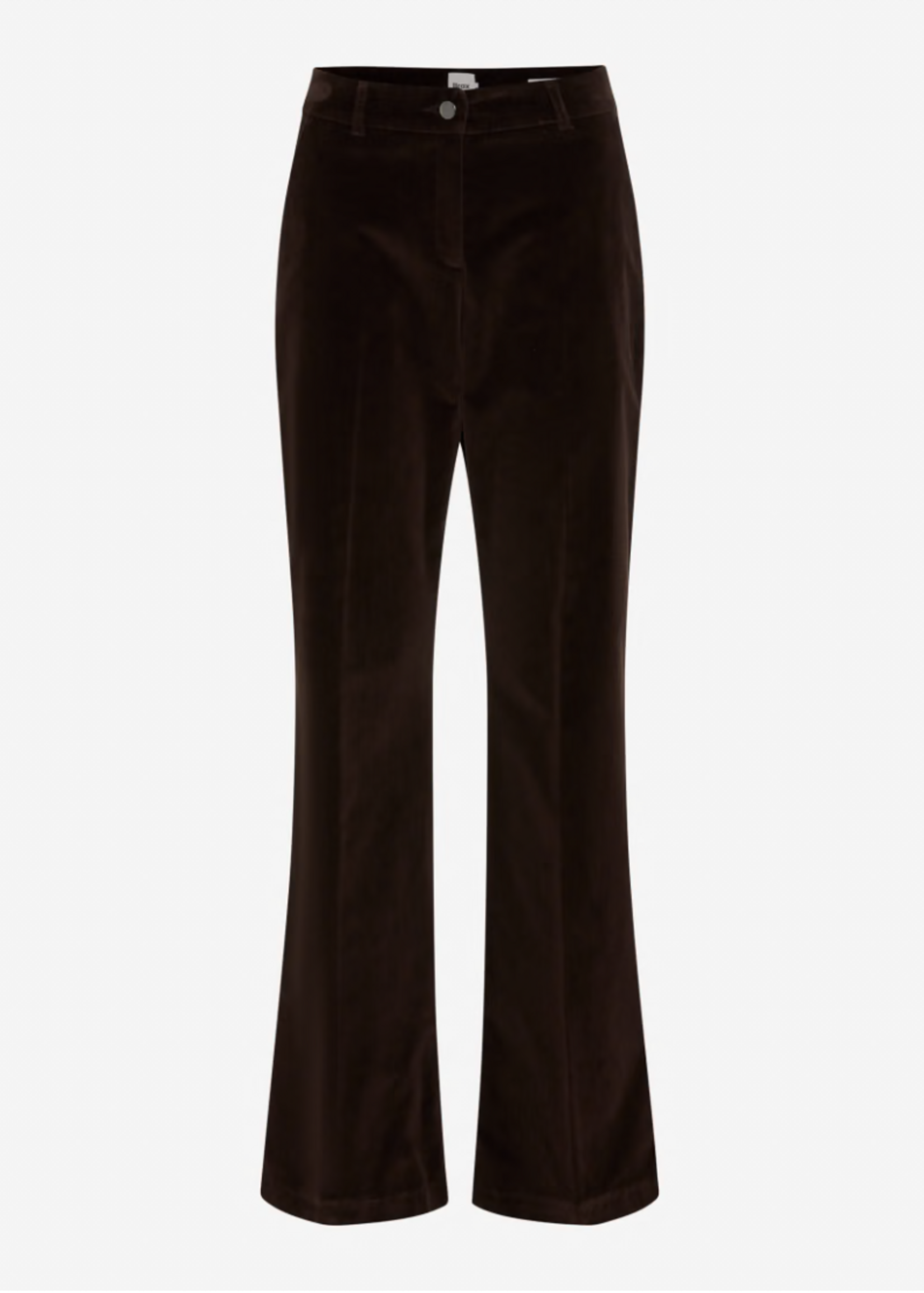 Brax Pantalon Maine en velours