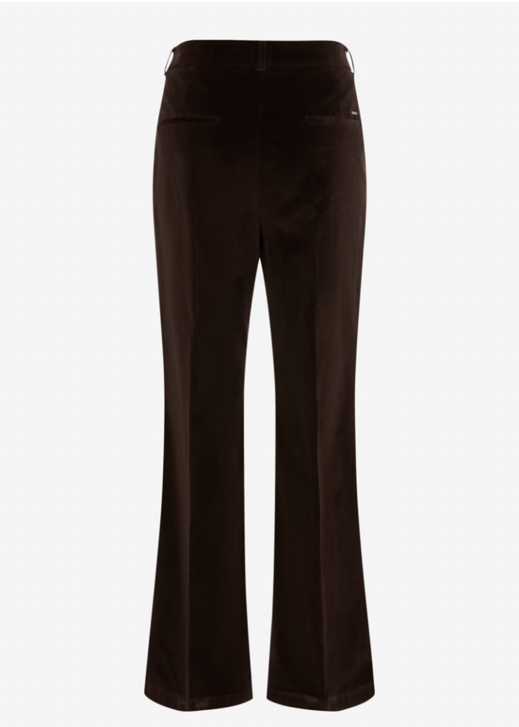 Brax Pantalon Maine en velours