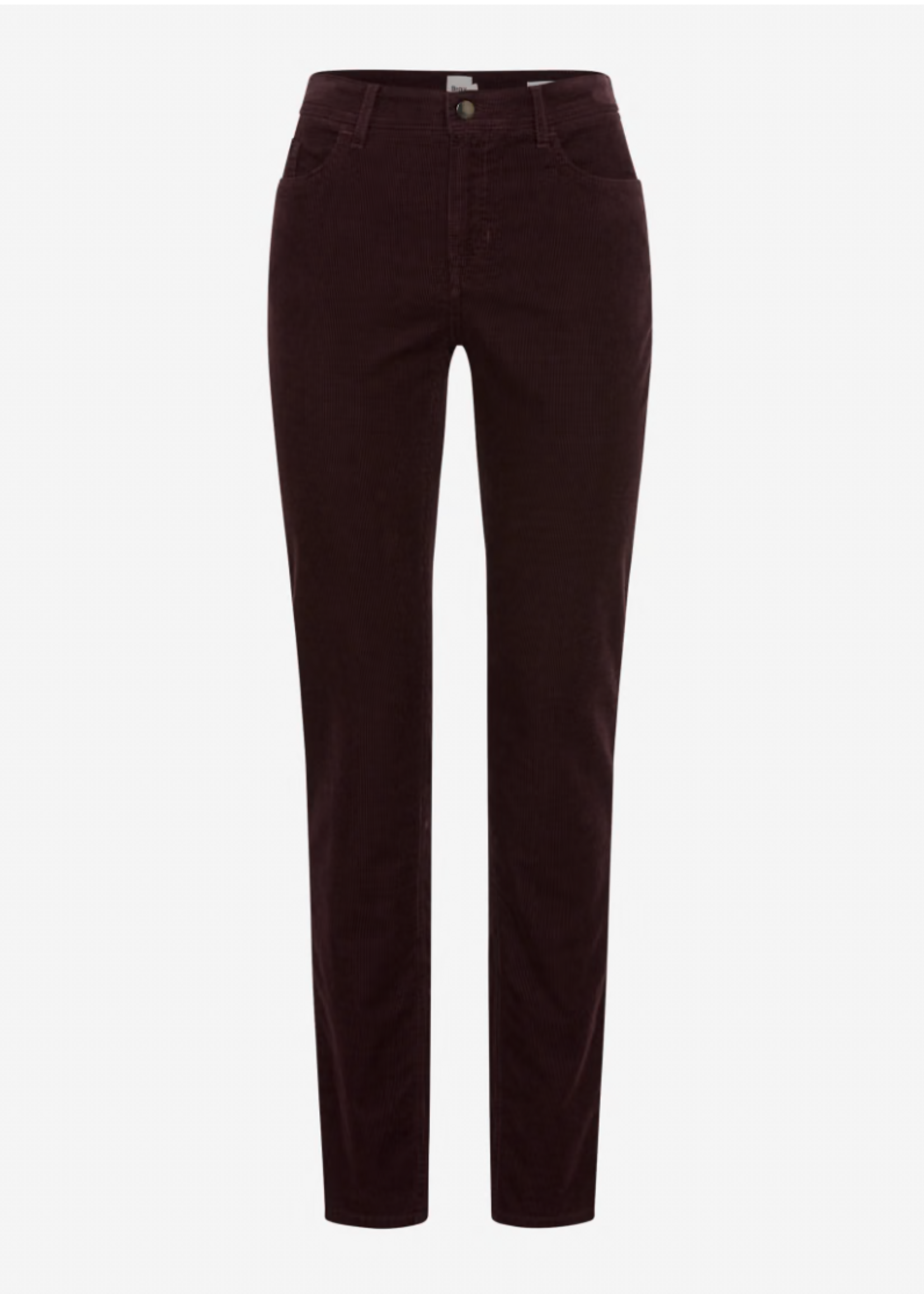 Brax Pantalon Mary en corduroy