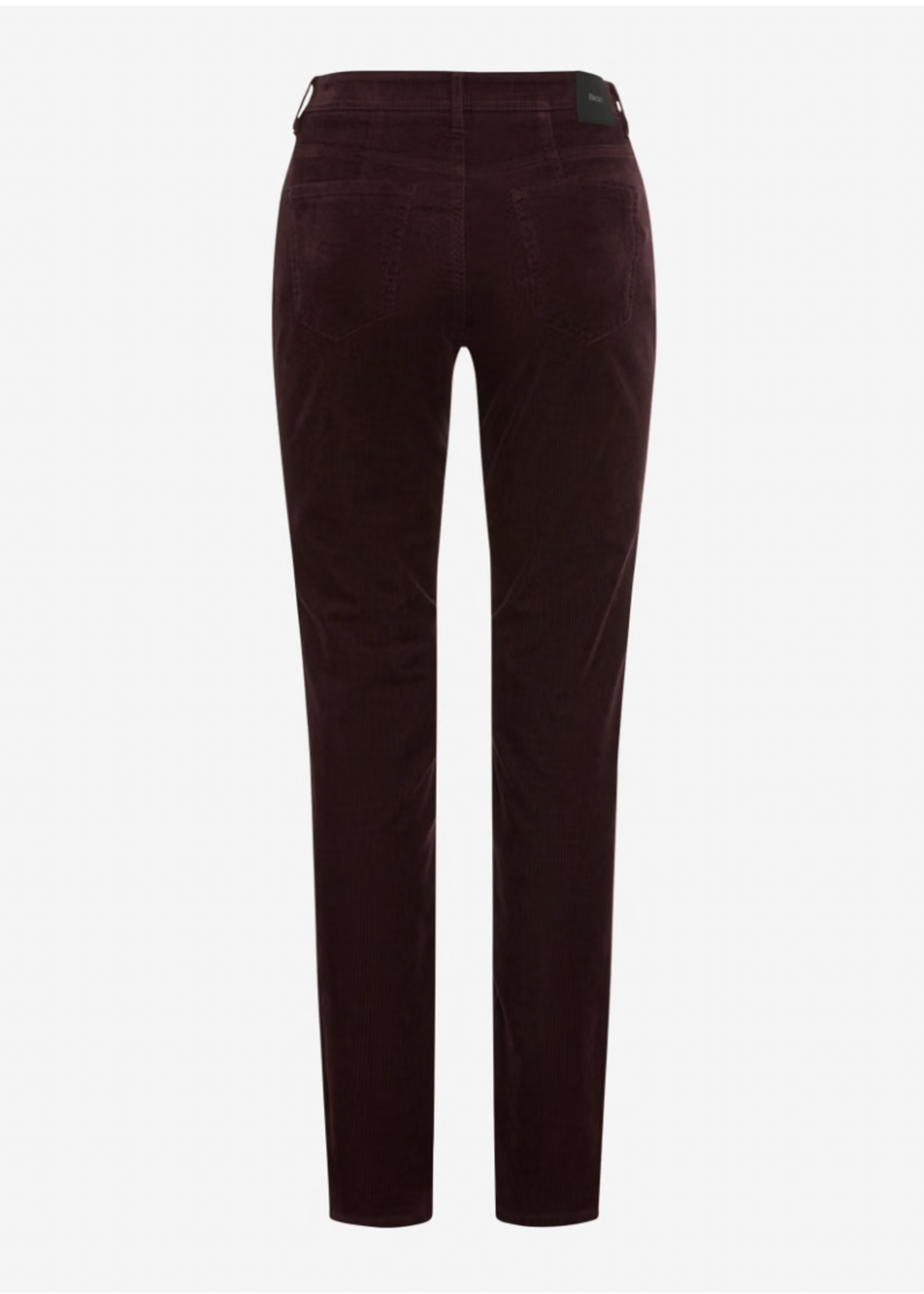 Brax Pantalon Mary en corduroy