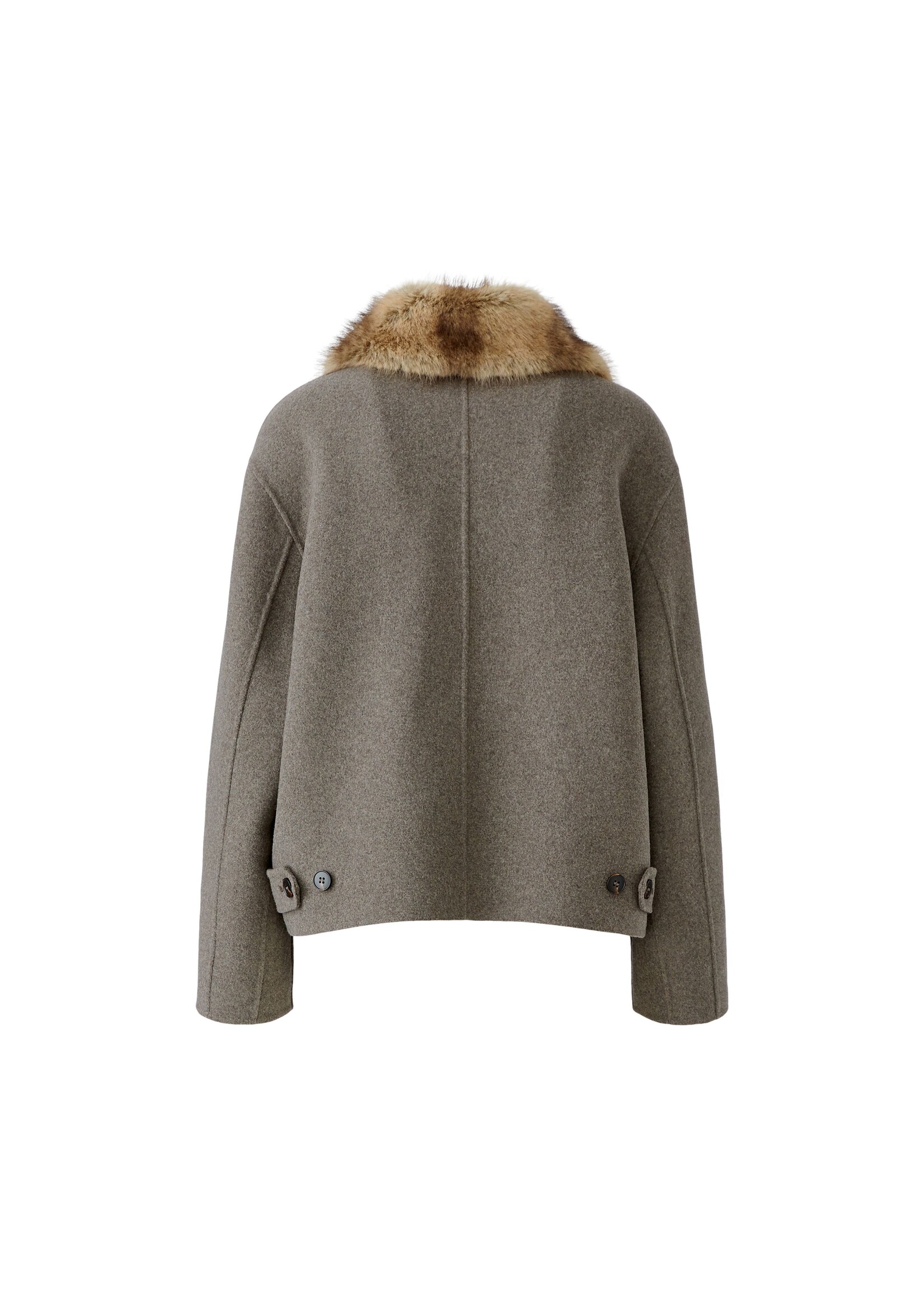 Ouí Jacket
