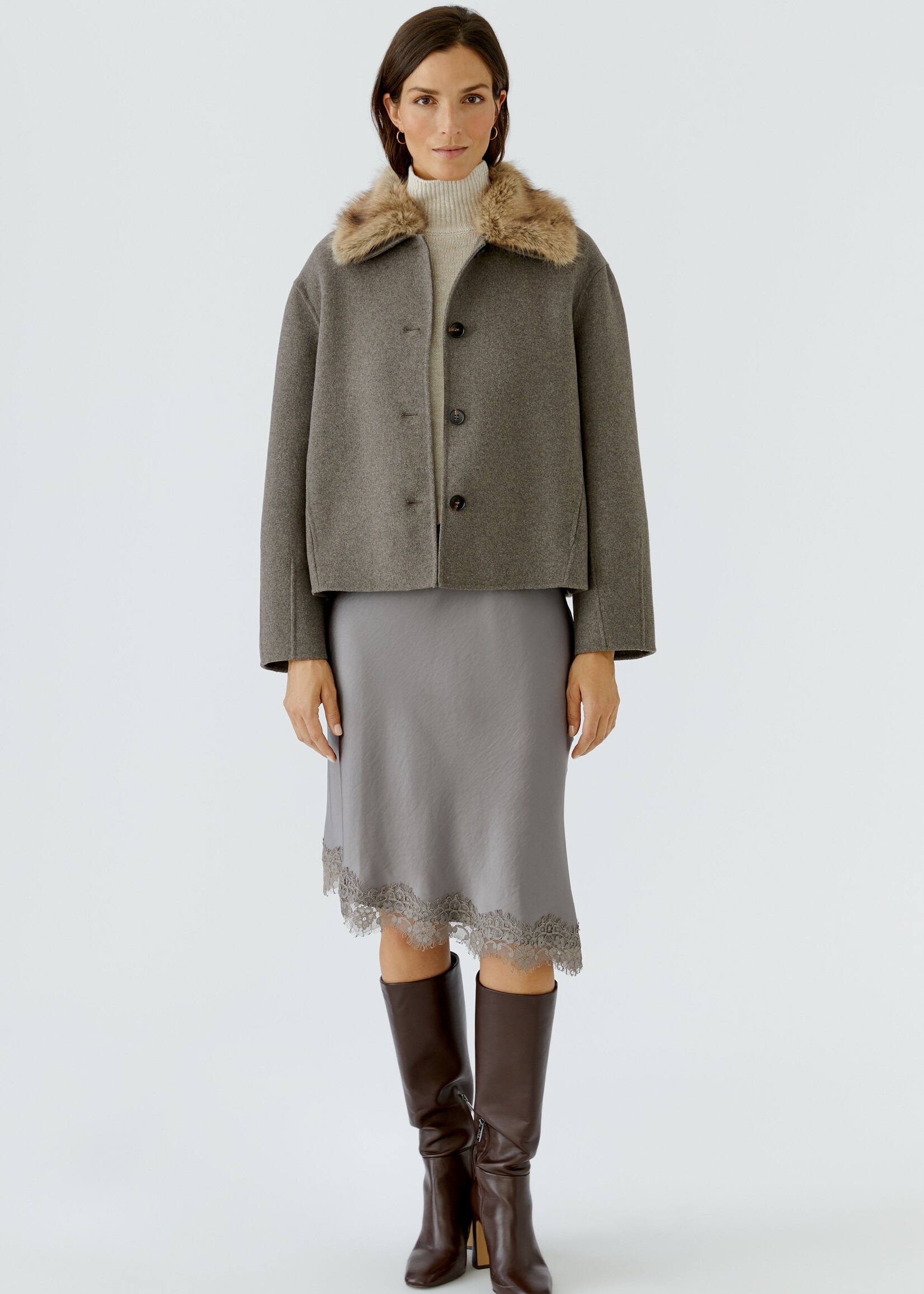 Ouí Jacket