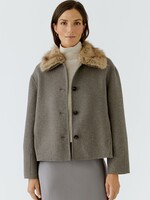 Ouí Jacket