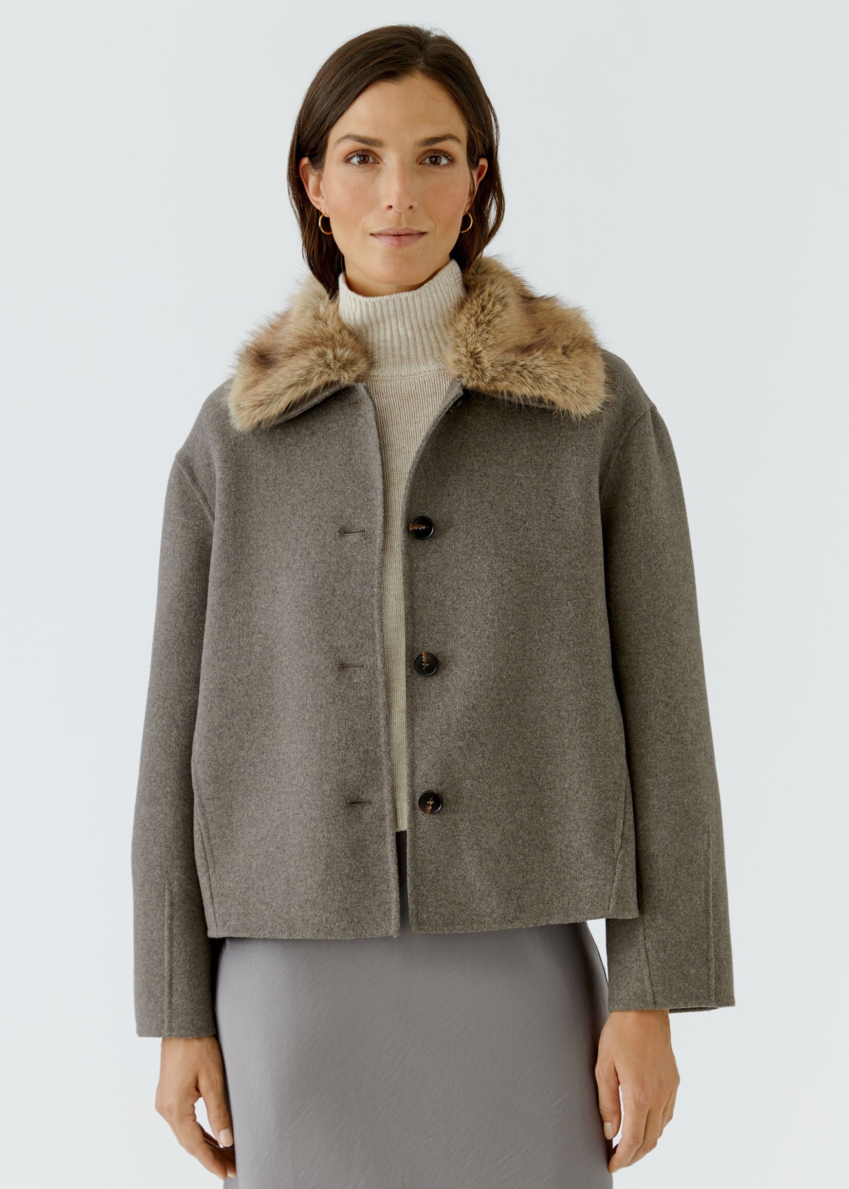 Ouí Jacket