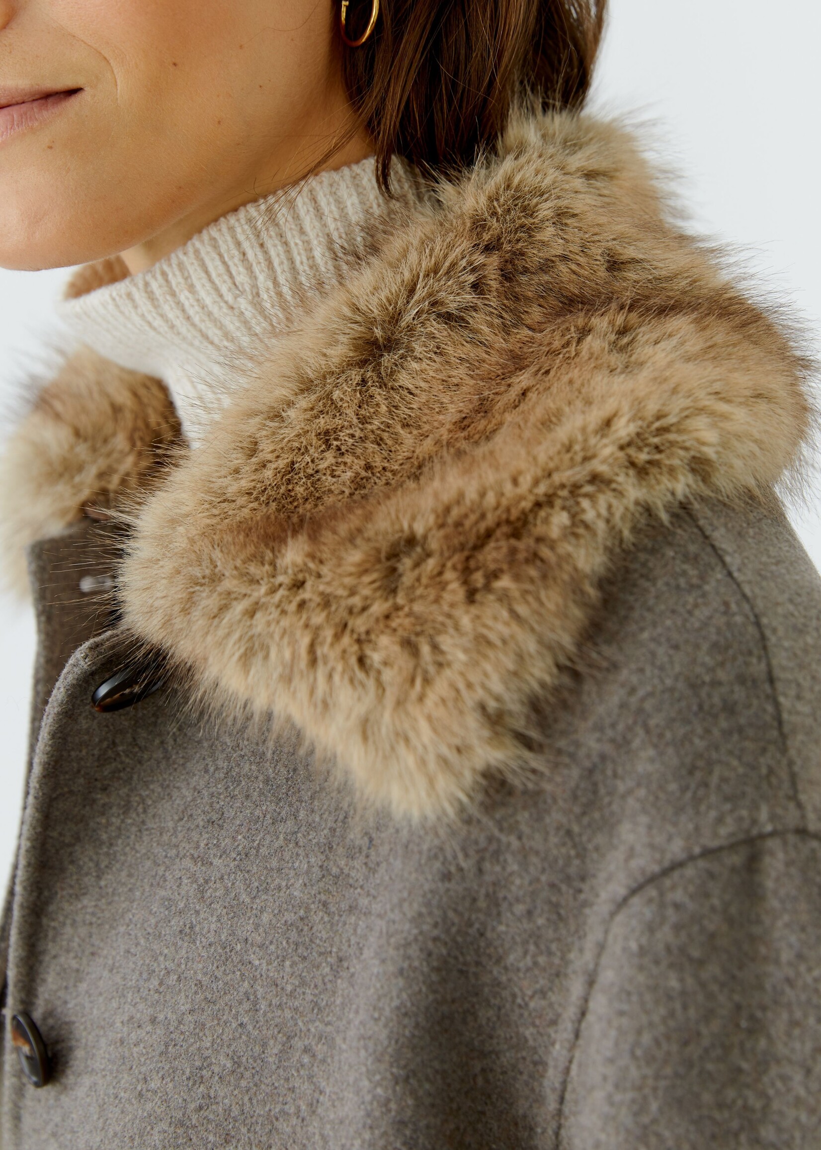 Ouí Jacket
