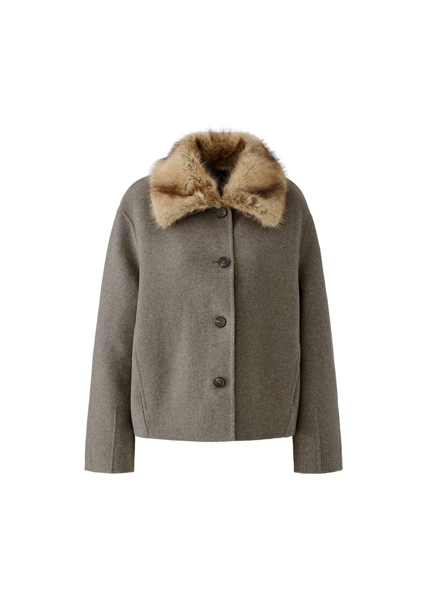 Ouí Jacket