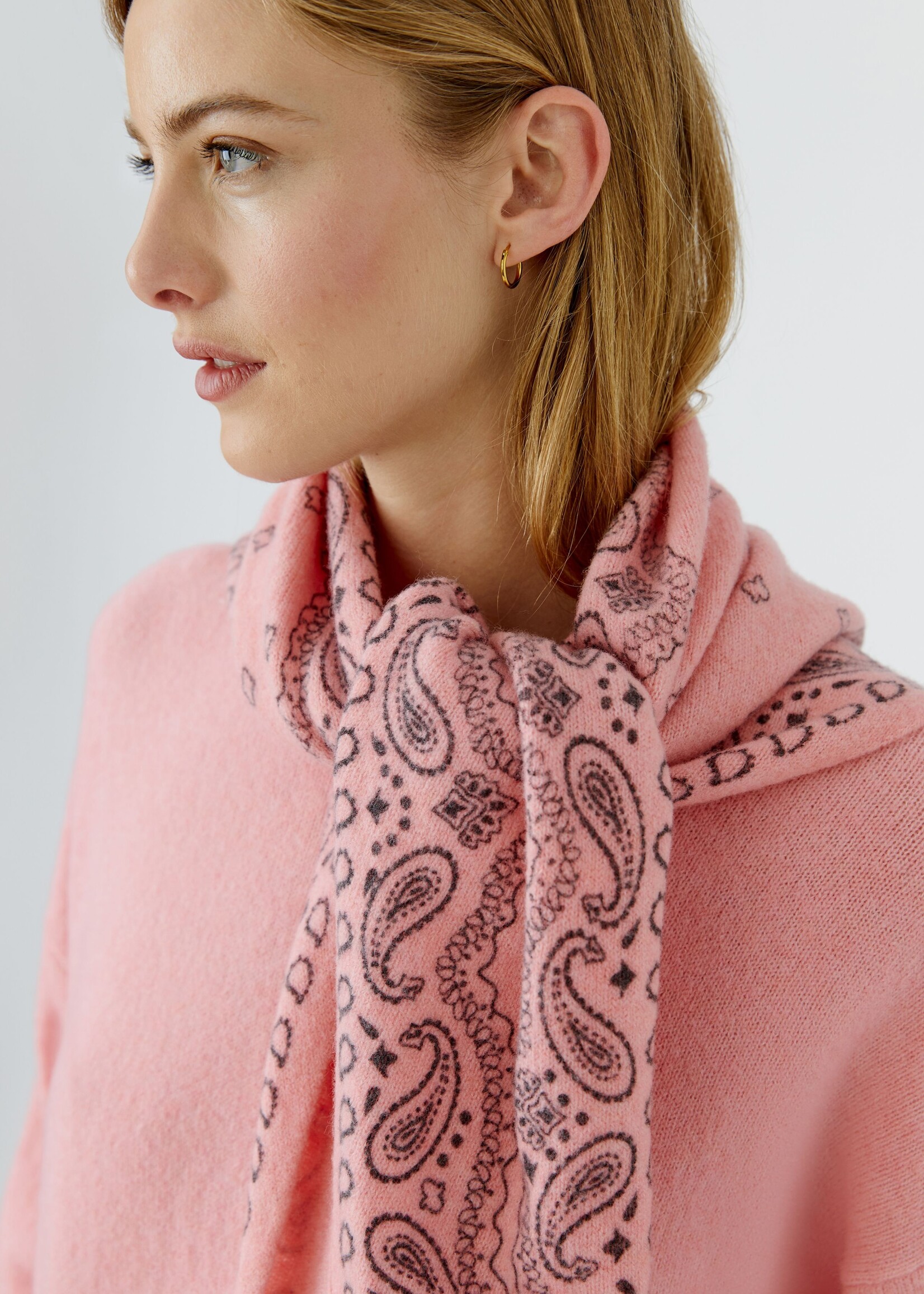 Ouí Foulard