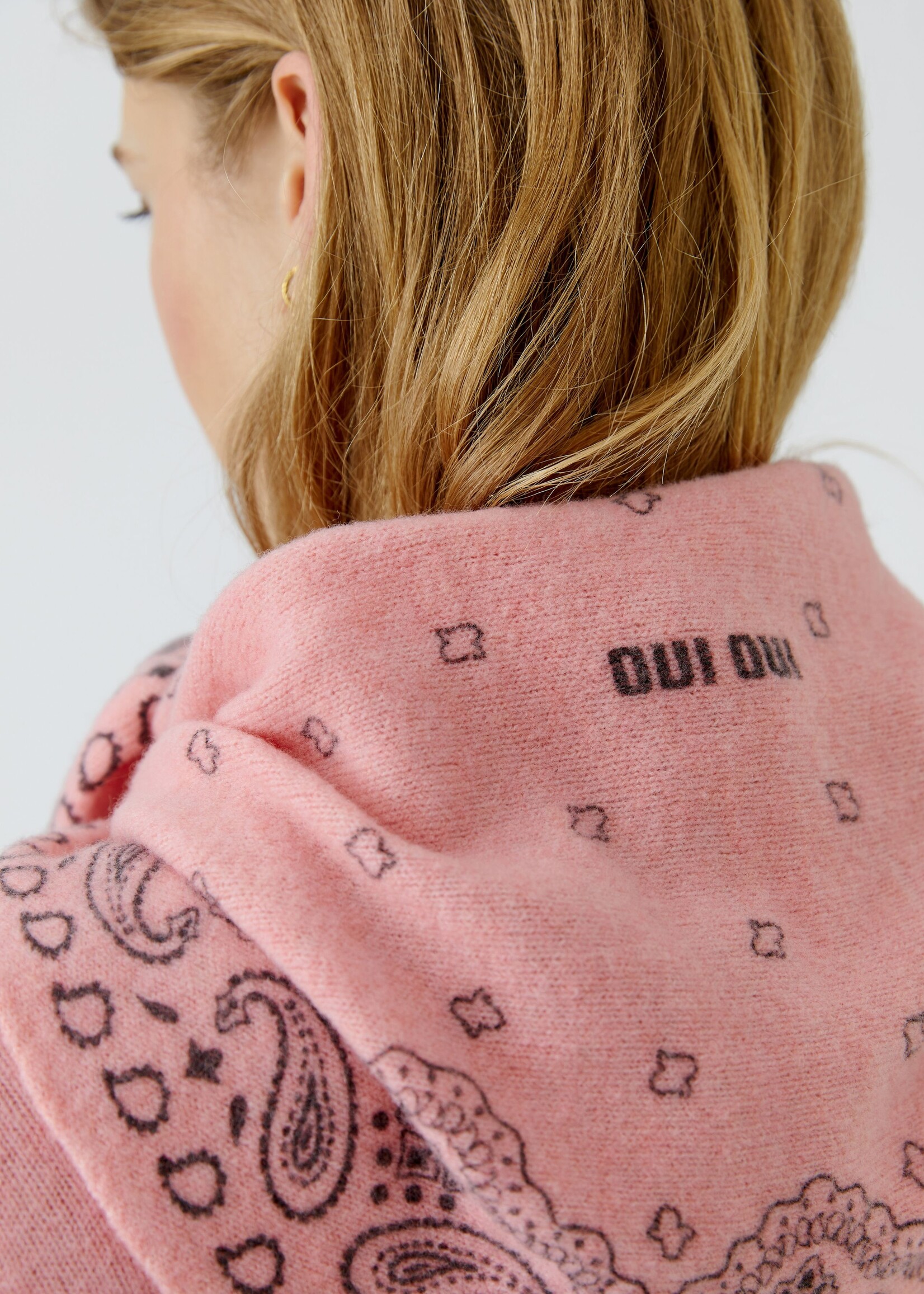 Ouí Foulard
