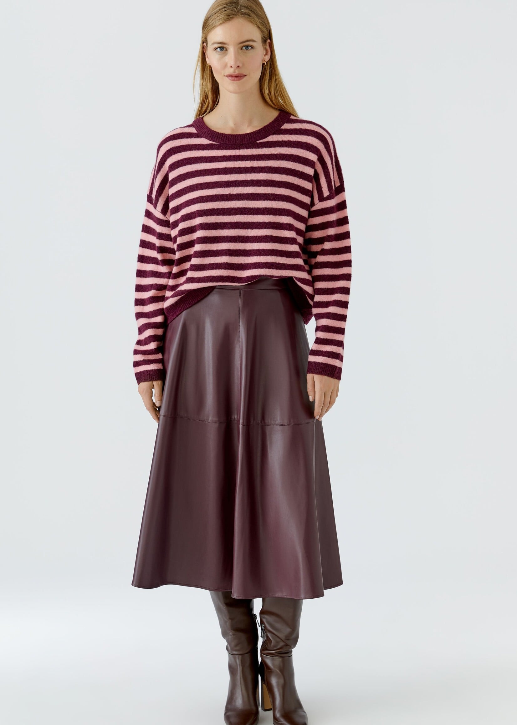 Ouí Pullover