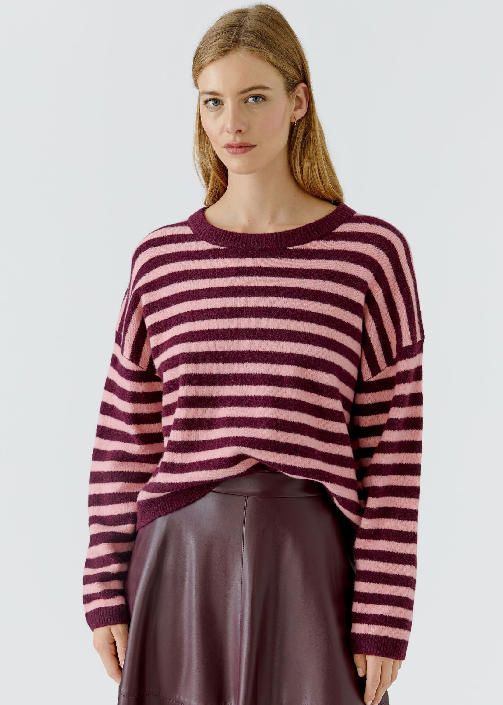 Ouí Pullover