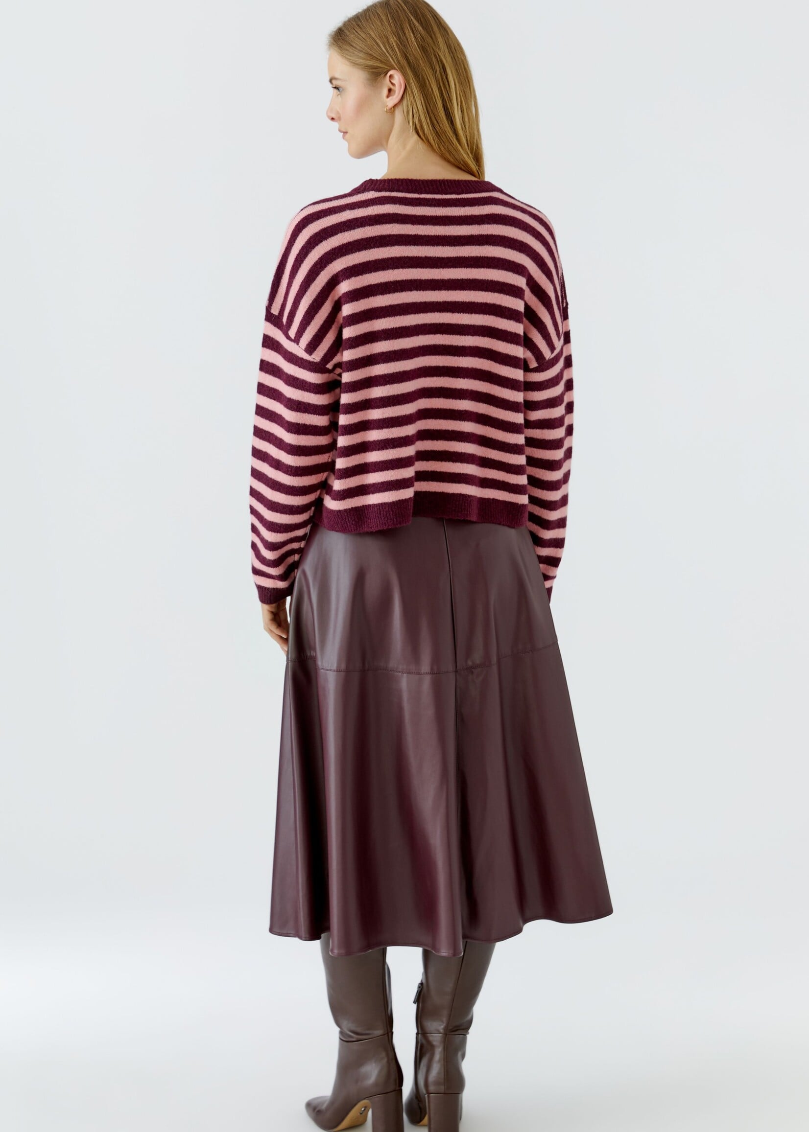 Ouí Pullover