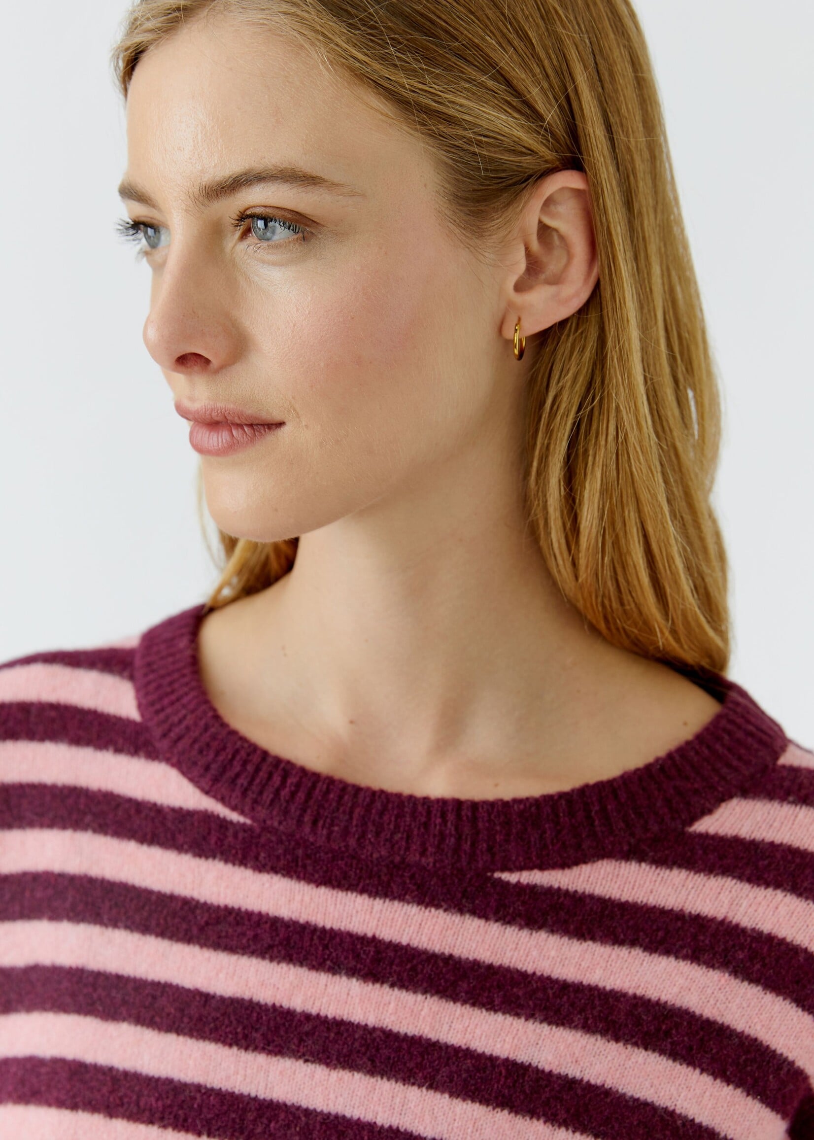 Ouí Pullover