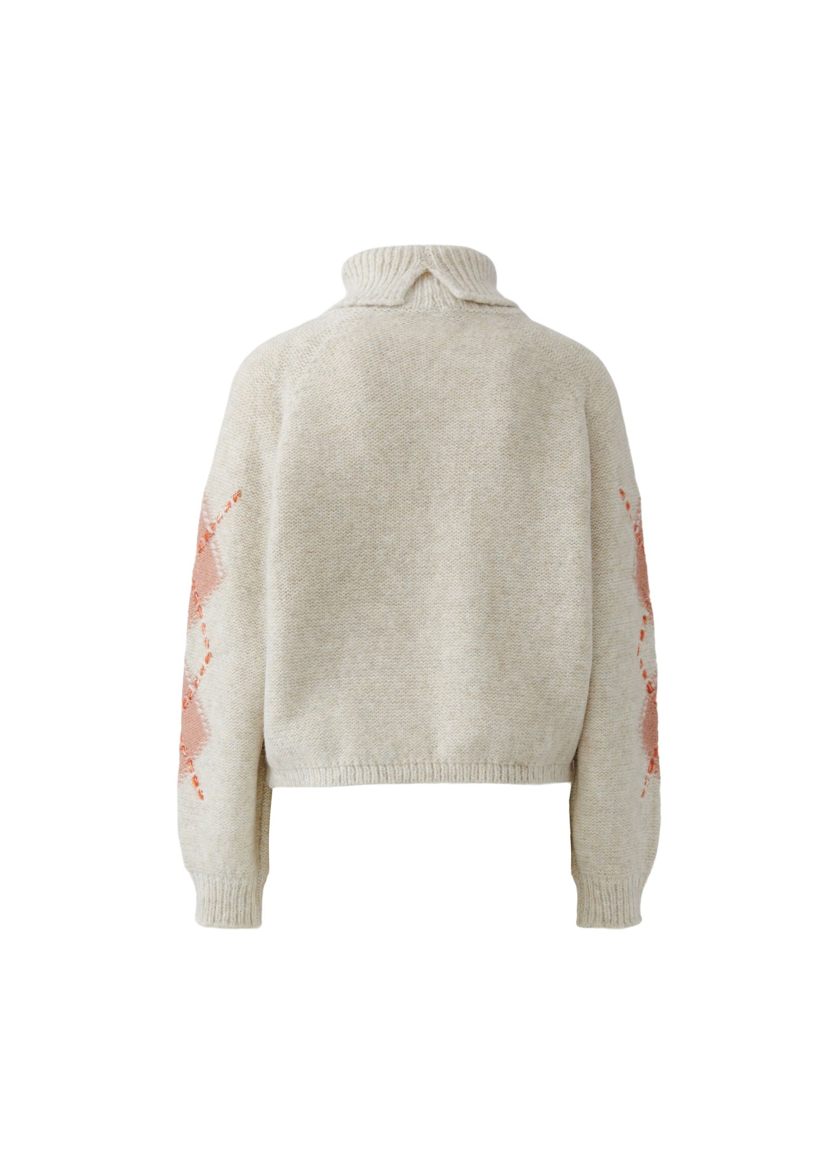Ouí Pullover