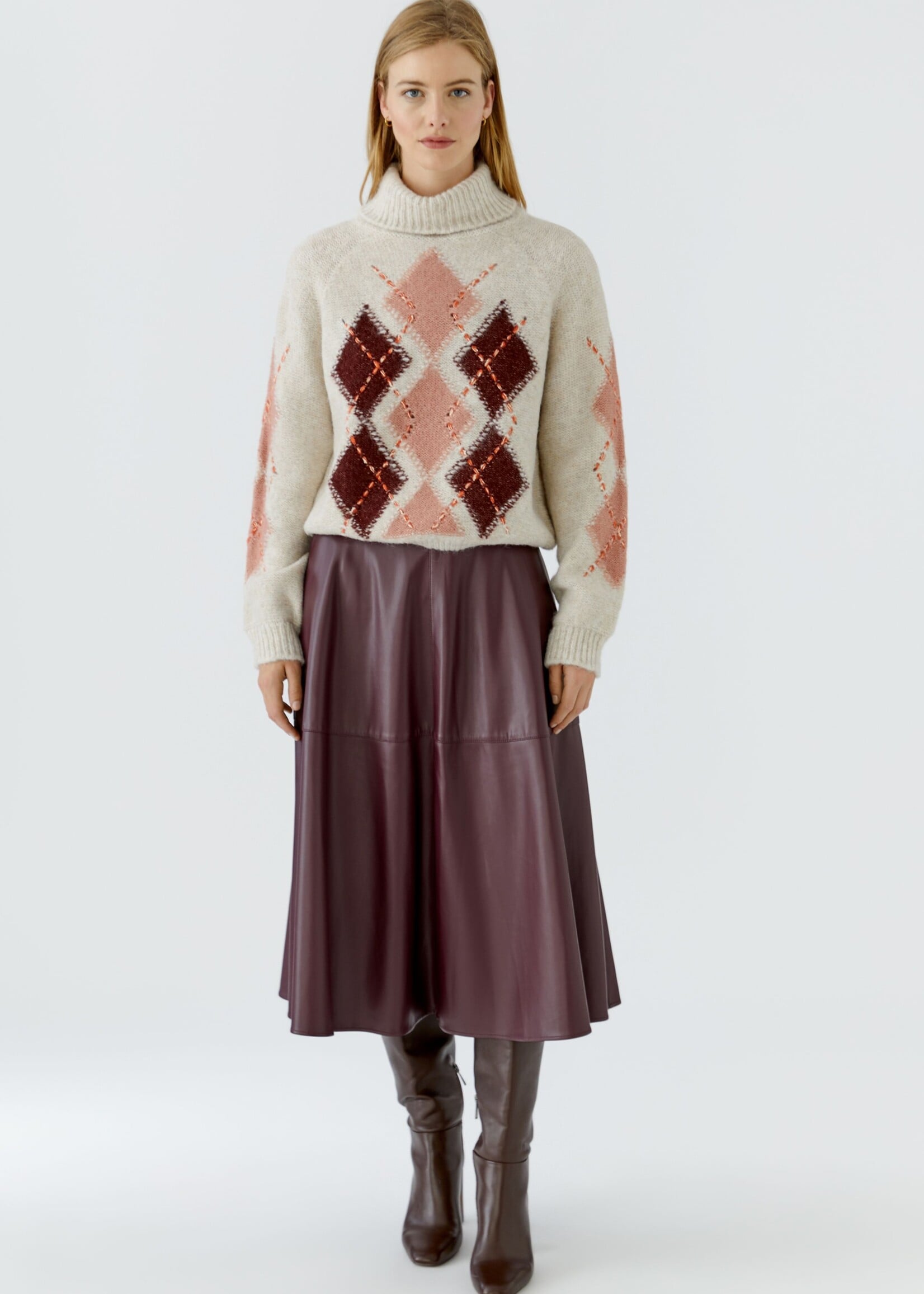 Ouí Pullover