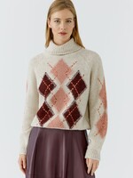 Ouí Pullover