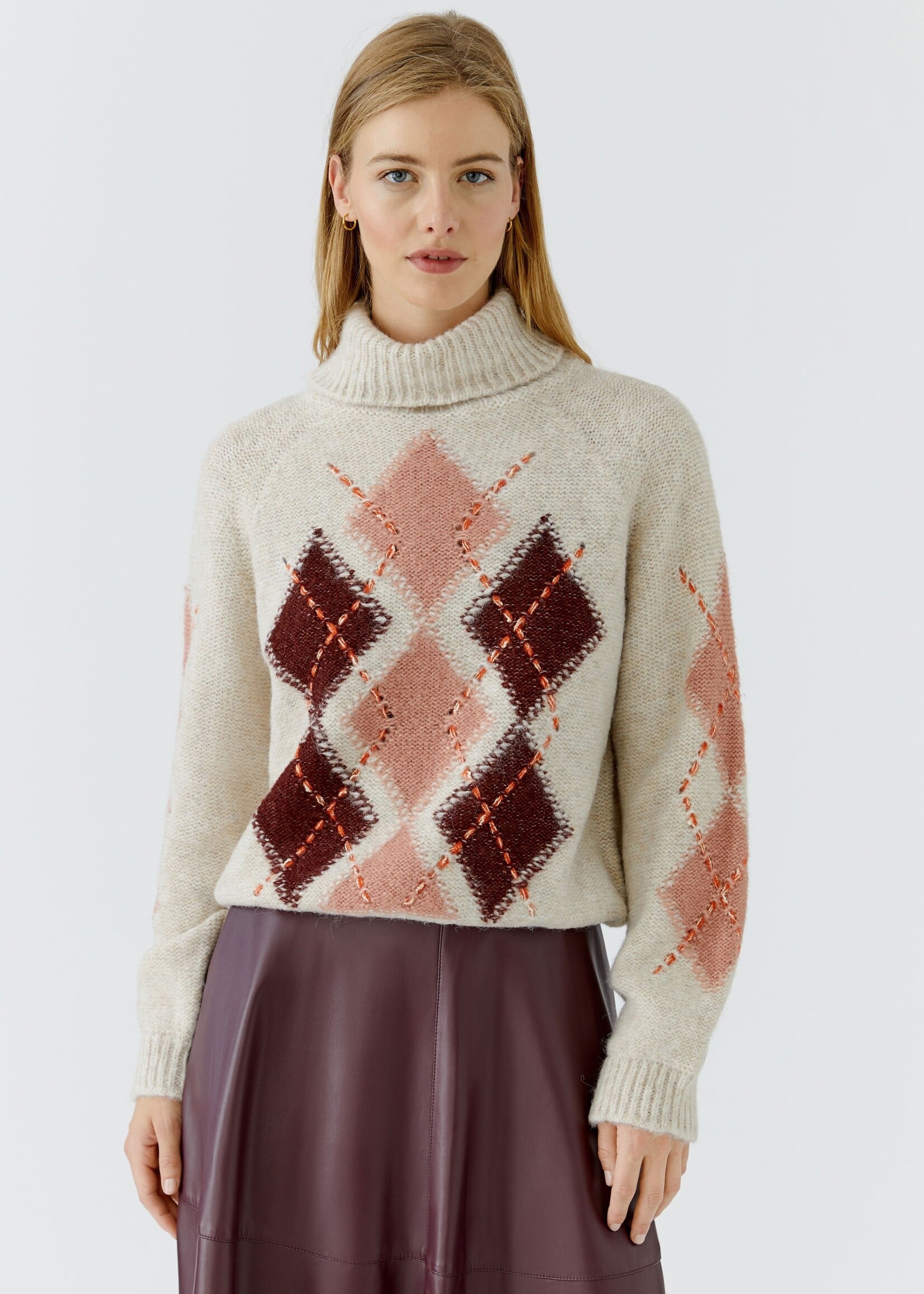Ouí Pullover